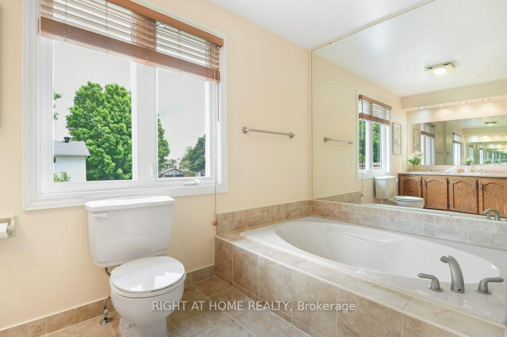 Photo 25 of 3 Mancil Drive, Ottawa, Barrhaven - Knollsbrook — HOMEH