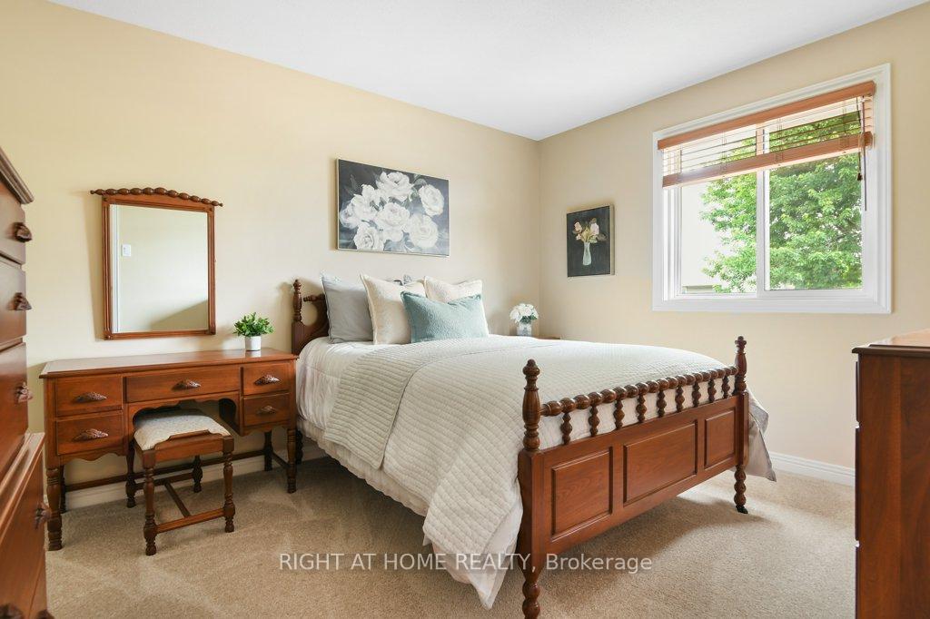 Photo 26 of 3 Mancil Drive, Ottawa, Barrhaven - Knollsbrook — HOMEH