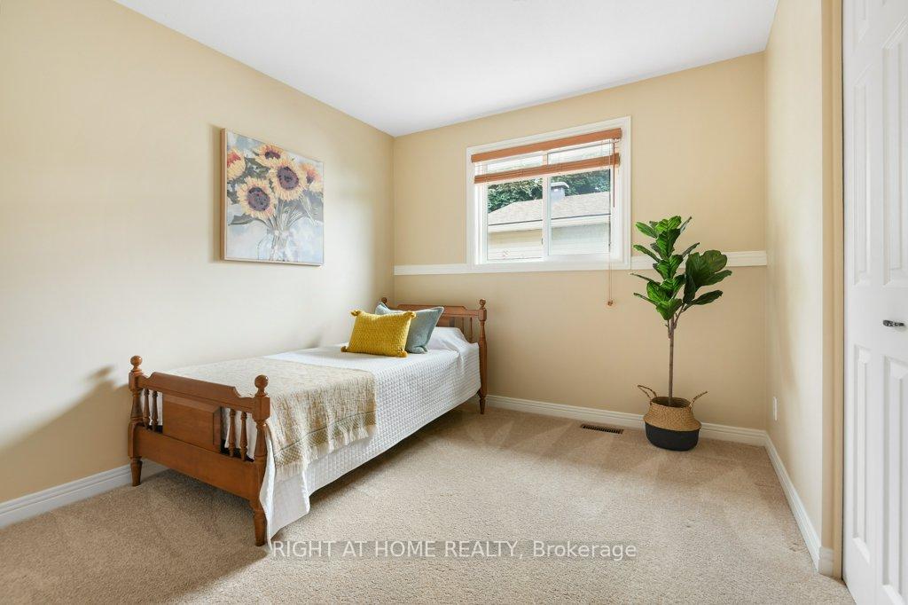 Photo 27 of 3 Mancil Drive, Ottawa, Barrhaven - Knollsbrook — HOMEH