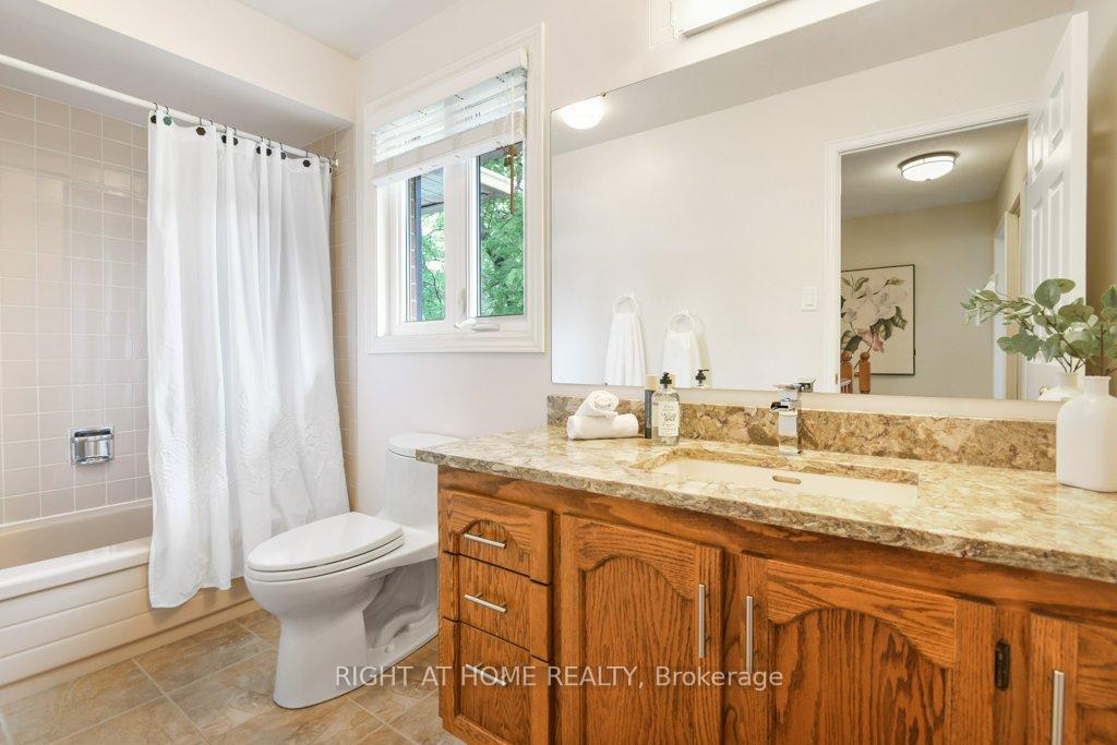 Photo 28 of 3 Mancil Drive, Ottawa, Barrhaven - Knollsbrook — HOMEH