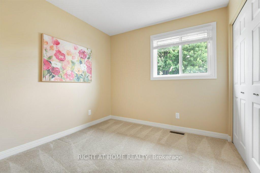 Photo 29 of 3 Mancil Drive, Ottawa, Barrhaven - Knollsbrook — HOMEH