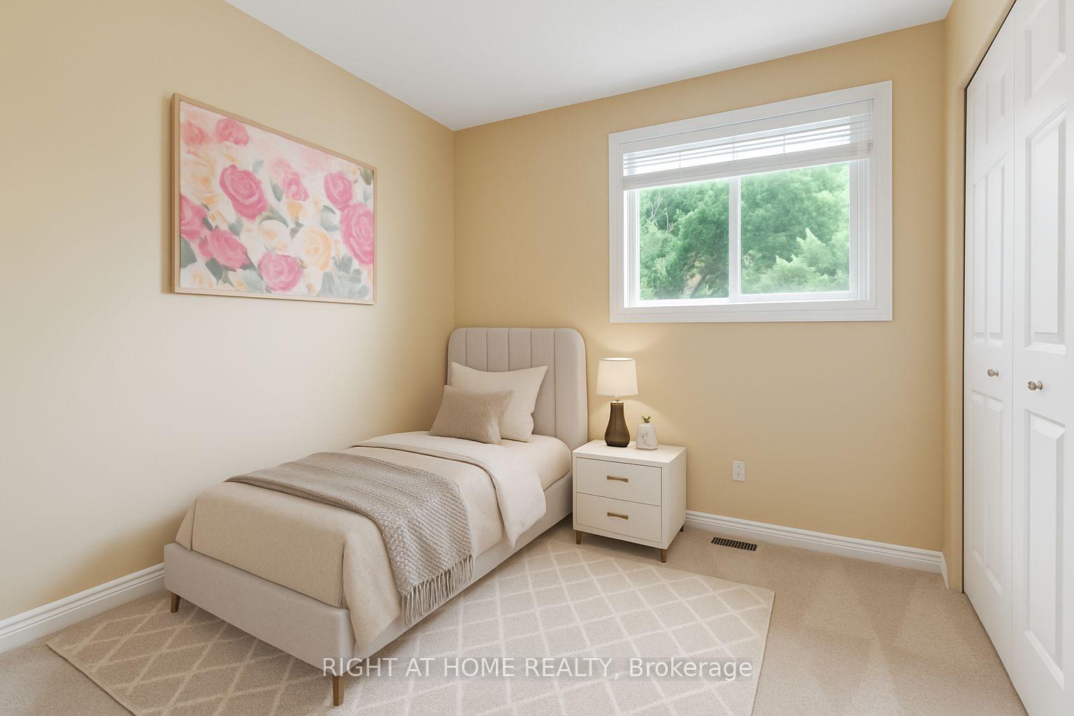 Photo 30 of 3 Mancil Drive, Ottawa, Barrhaven - Knollsbrook — HOMEH