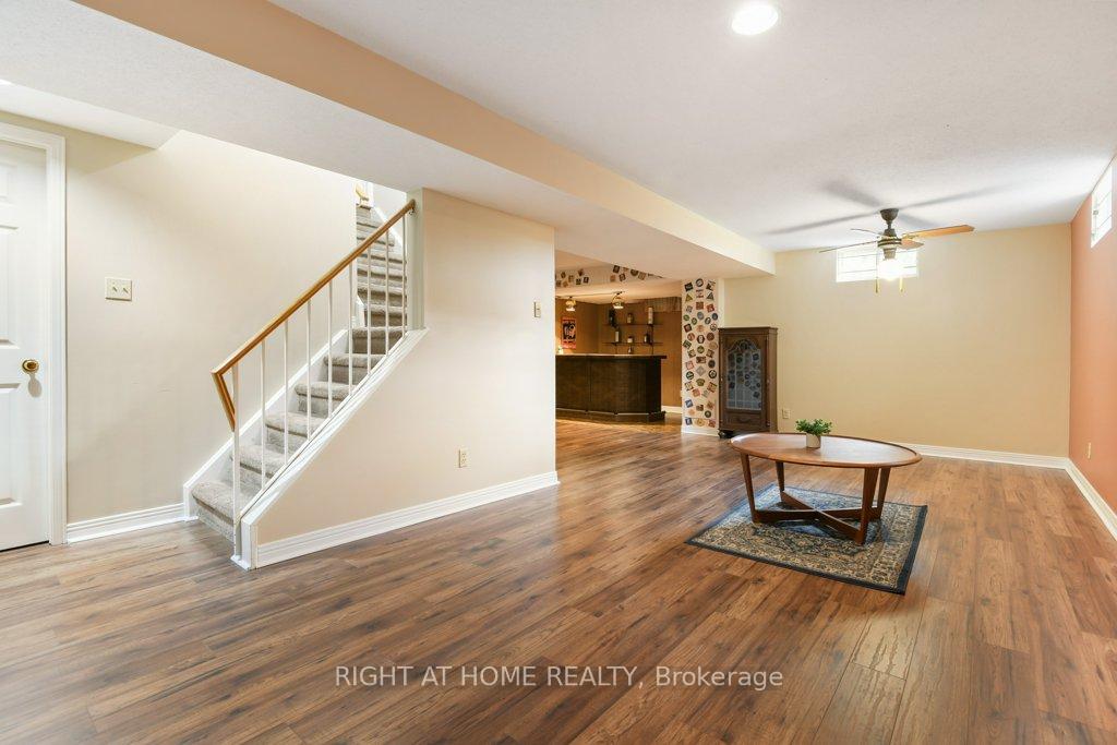 Photo 31 of 3 Mancil Drive, Ottawa, Barrhaven - Knollsbrook — HOMEH