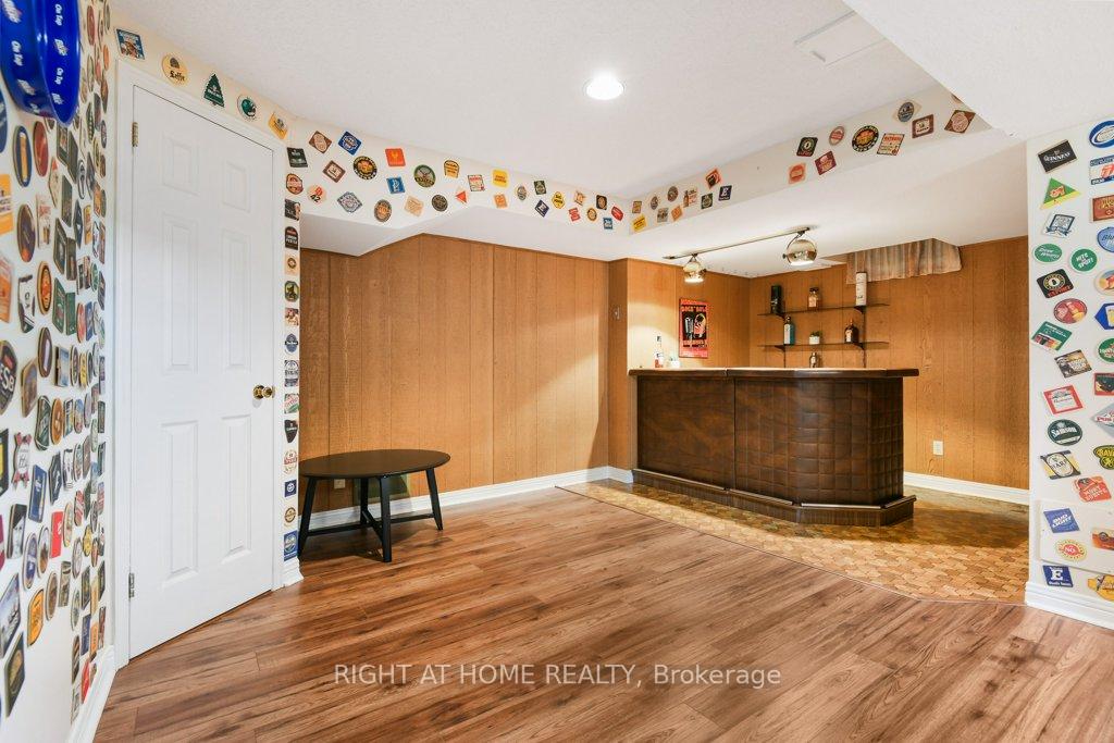 Photo 33 of 3 Mancil Drive, Ottawa, Barrhaven - Knollsbrook — HOMEH