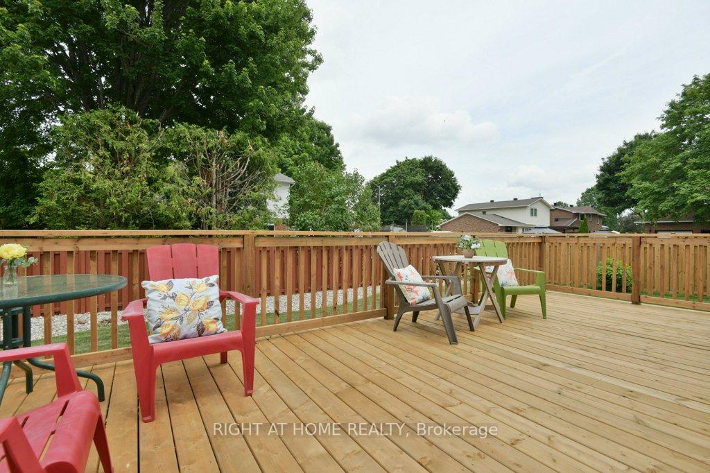 Photo 35 of 3 Mancil Drive, Ottawa, Barrhaven - Knollsbrook — HOMEH