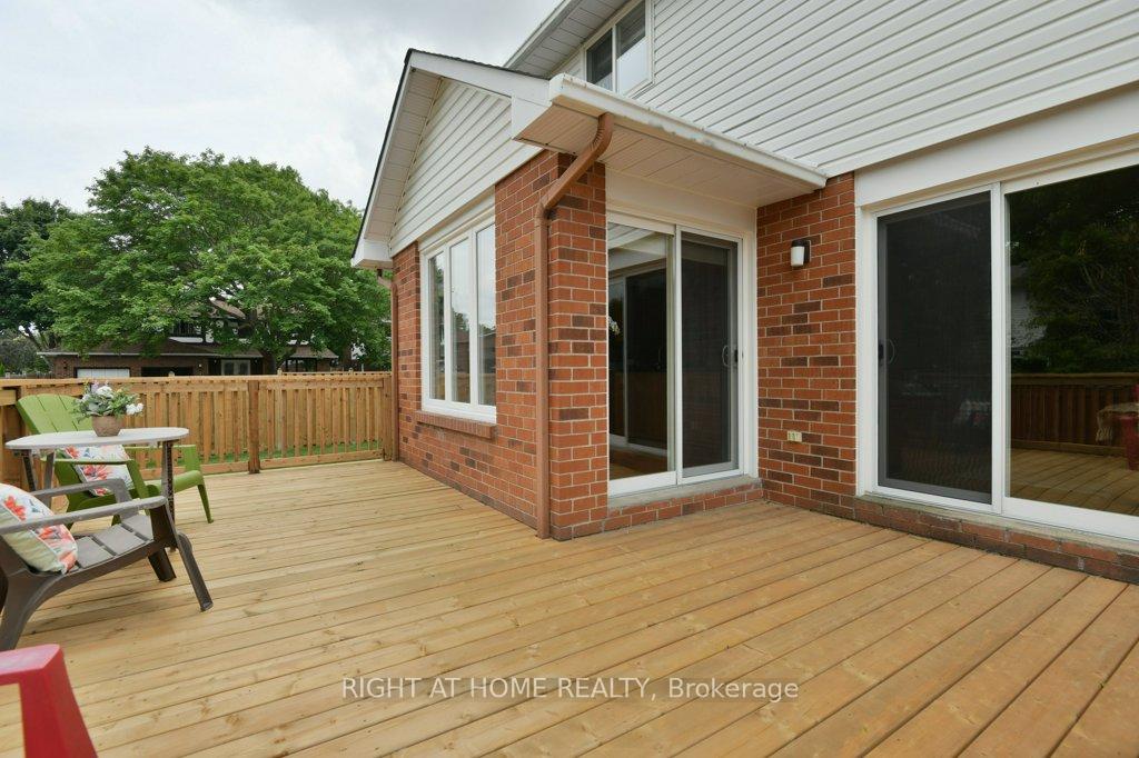 Photo 36 of 3 Mancil Drive, Ottawa, Barrhaven - Knollsbrook — HOMEH