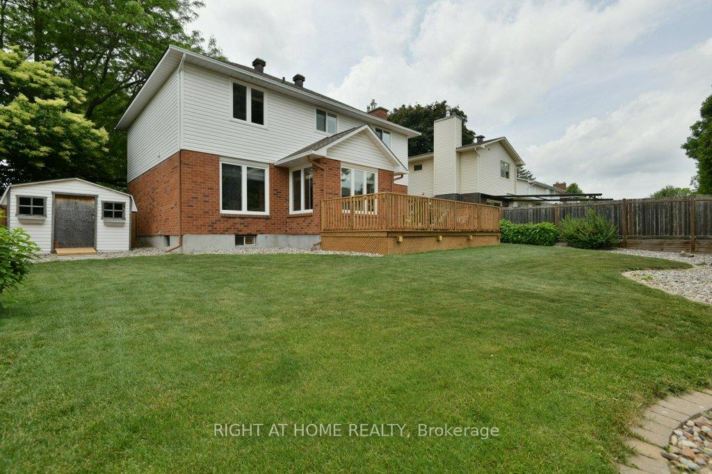 Photo 38 of 3 Mancil Drive, Ottawa, Barrhaven - Knollsbrook — HOMEH