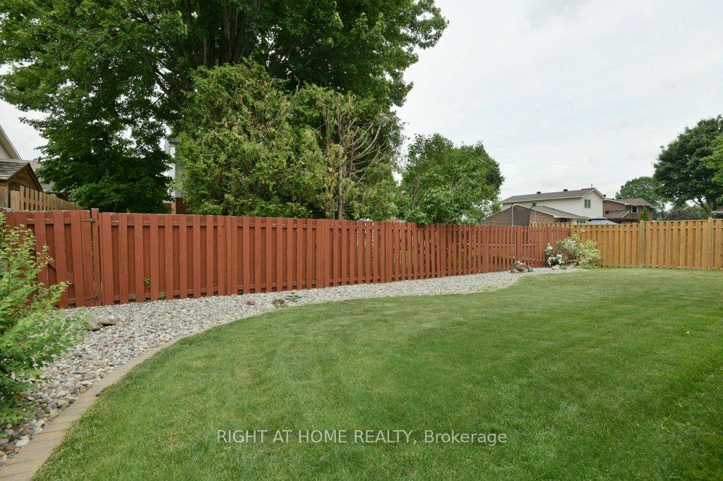 Photo 39 of 3 Mancil Drive, Ottawa, Barrhaven - Knollsbrook — HOMEH