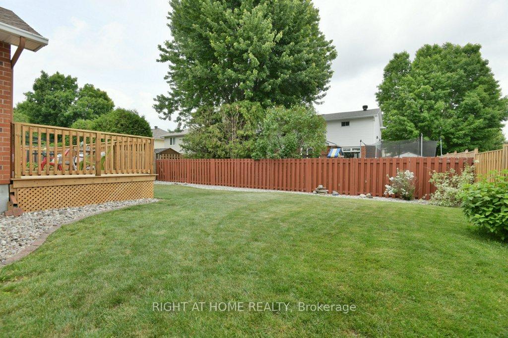 Photo 40 of 3 Mancil Drive, Ottawa, Barrhaven - Knollsbrook — HOMEH