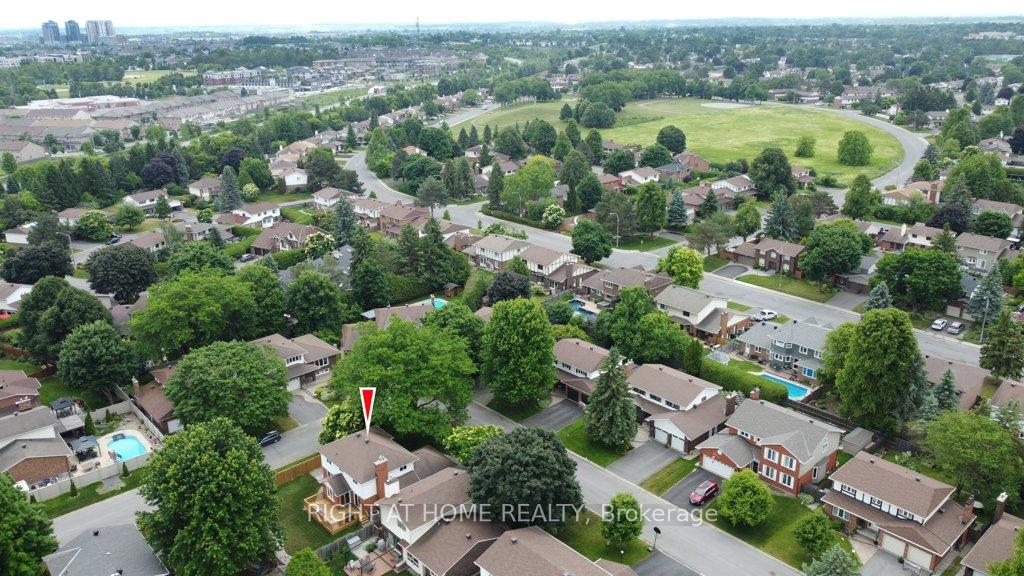 Photo 41 of 3 Mancil Drive, Ottawa, Barrhaven - Knollsbrook — HOMEH