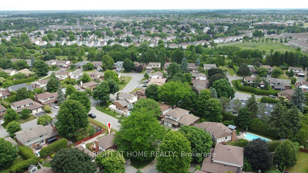 Photo 42 of 3 Mancil Drive, Ottawa, Barrhaven - Knollsbrook — HOMEH