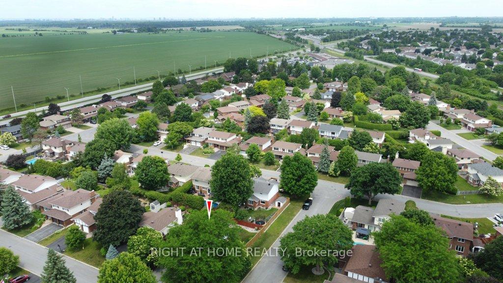 Photo 43 of 3 Mancil Drive, Ottawa, Barrhaven - Knollsbrook — HOMEH