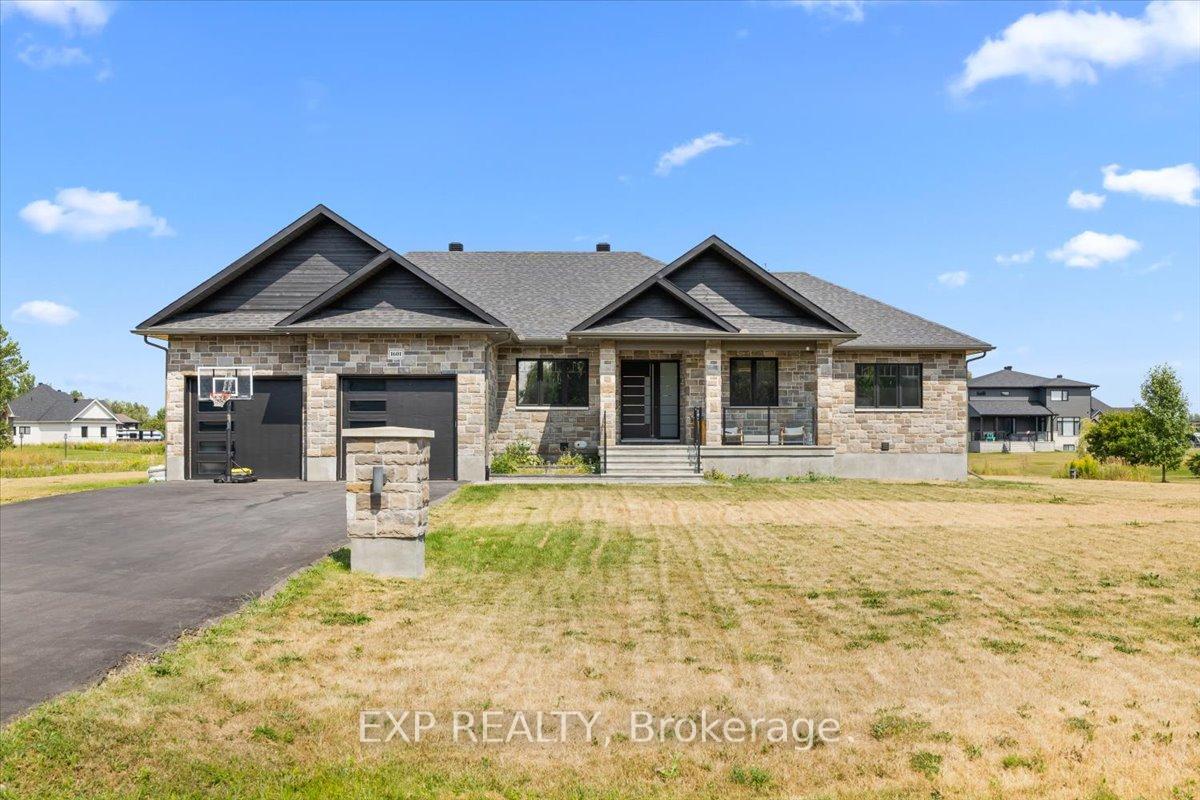Photo 1 of 1601 Lakeshore Drive, Ottawa, Greely — HOMEH
