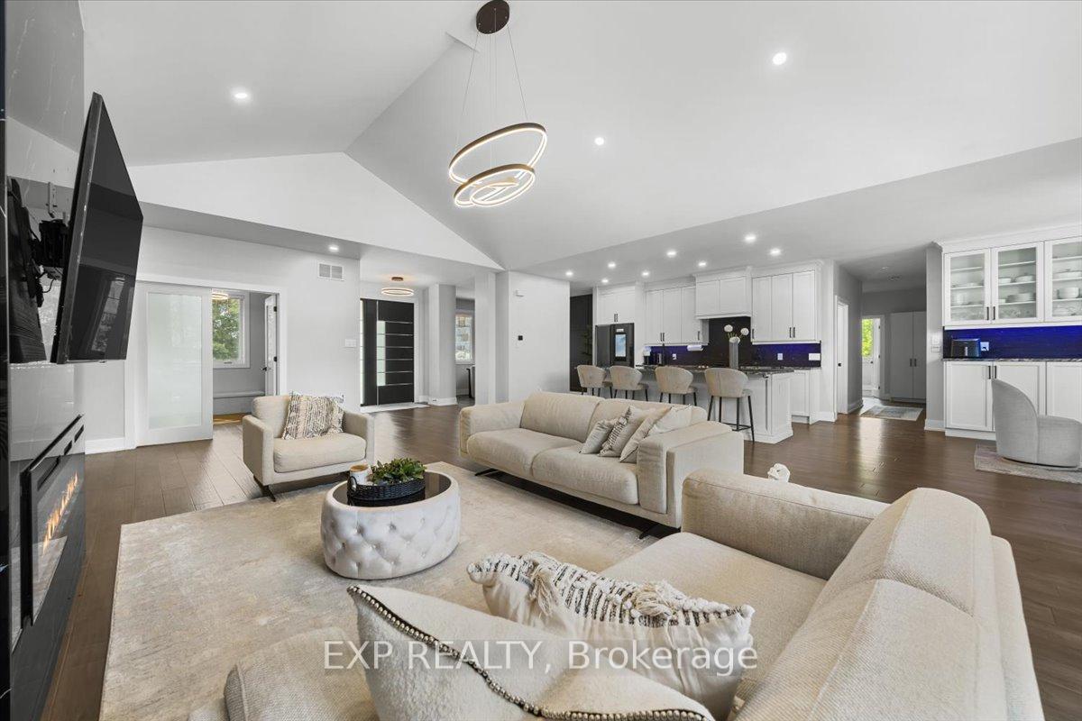 Photo 7 of 1601 Lakeshore Drive, Ottawa, Greely — HOMEH
