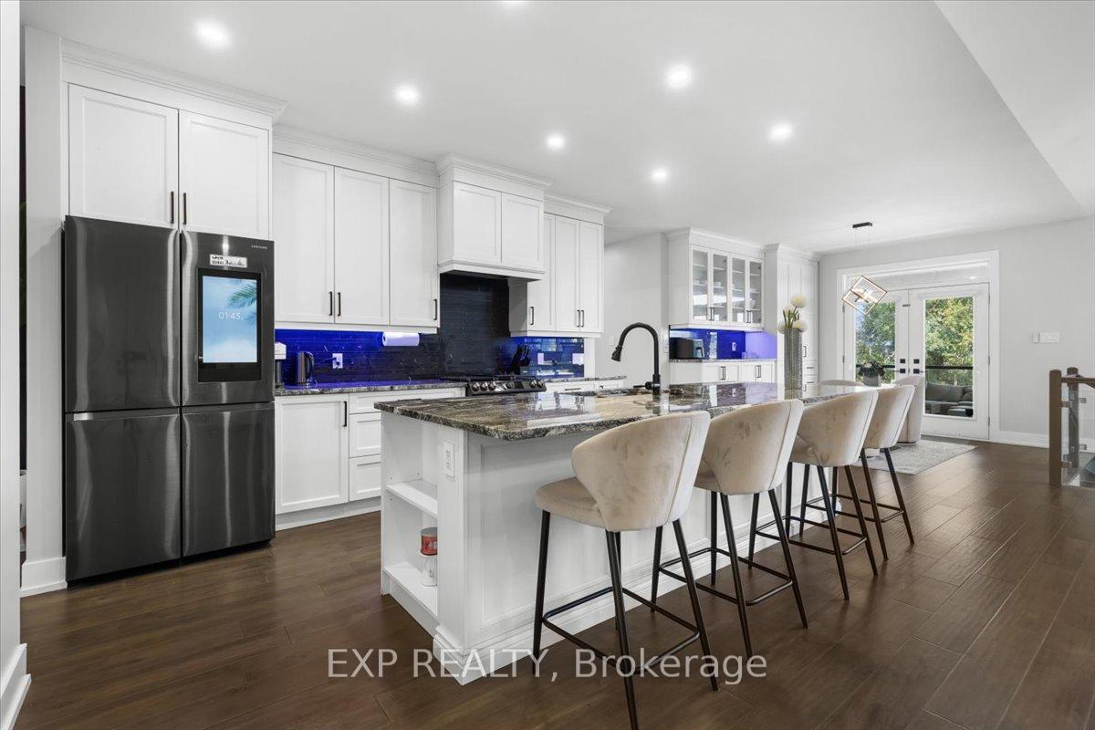 Photo 10 of 1601 Lakeshore Drive, Ottawa, Greely — HOMEH