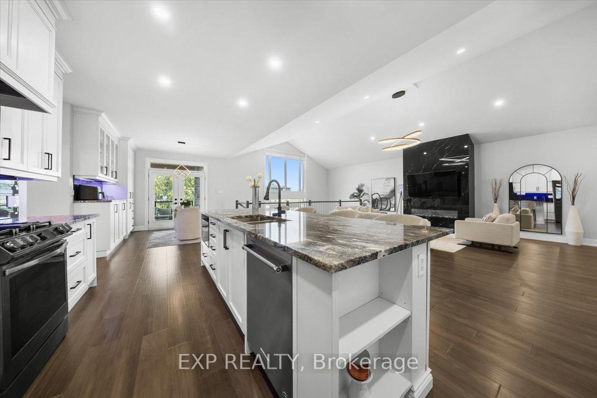 Photo 12 of 1601 Lakeshore Drive, Ottawa, Greely — HOMEH