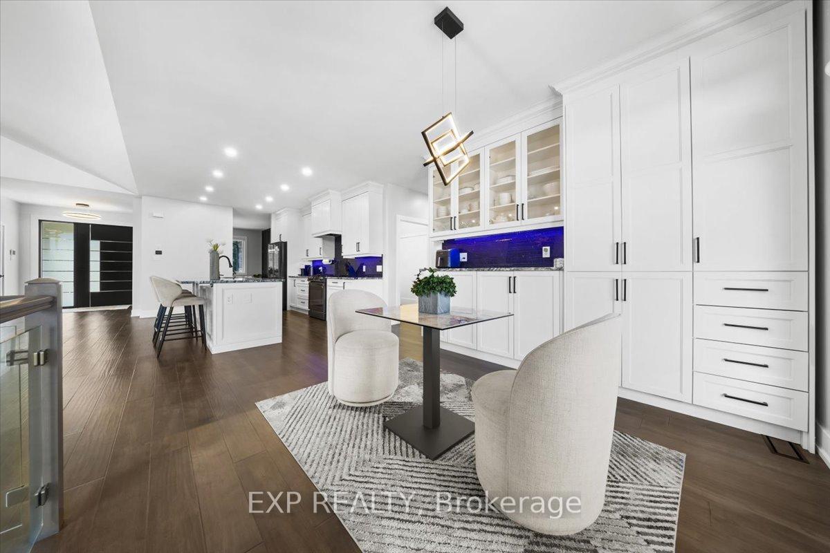 Photo 14 of 1601 Lakeshore Drive, Ottawa, Greely — HOMEH