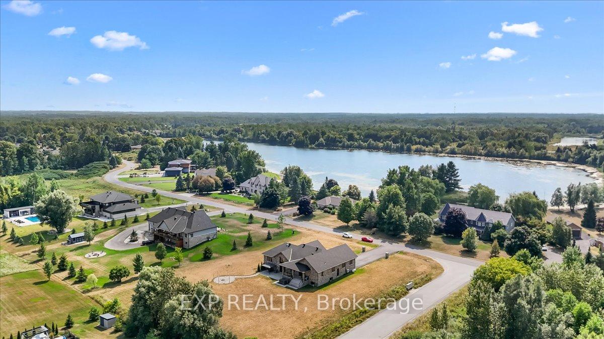 Photo 49 of 1601 Lakeshore Drive, Ottawa, Greely — HOMEH