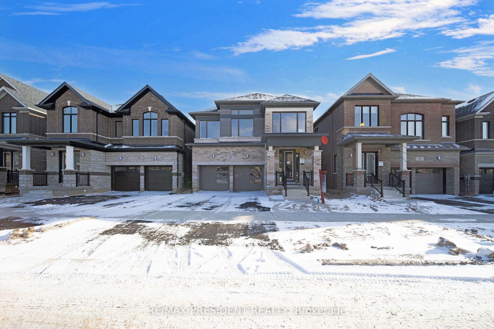 Photo 1 of 21 Tyler Avenue, Erin — HOMEH