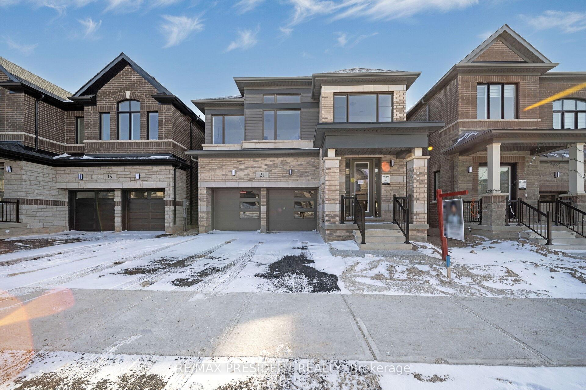 Photo 2 of 21 Tyler Avenue, Erin — HOMEH