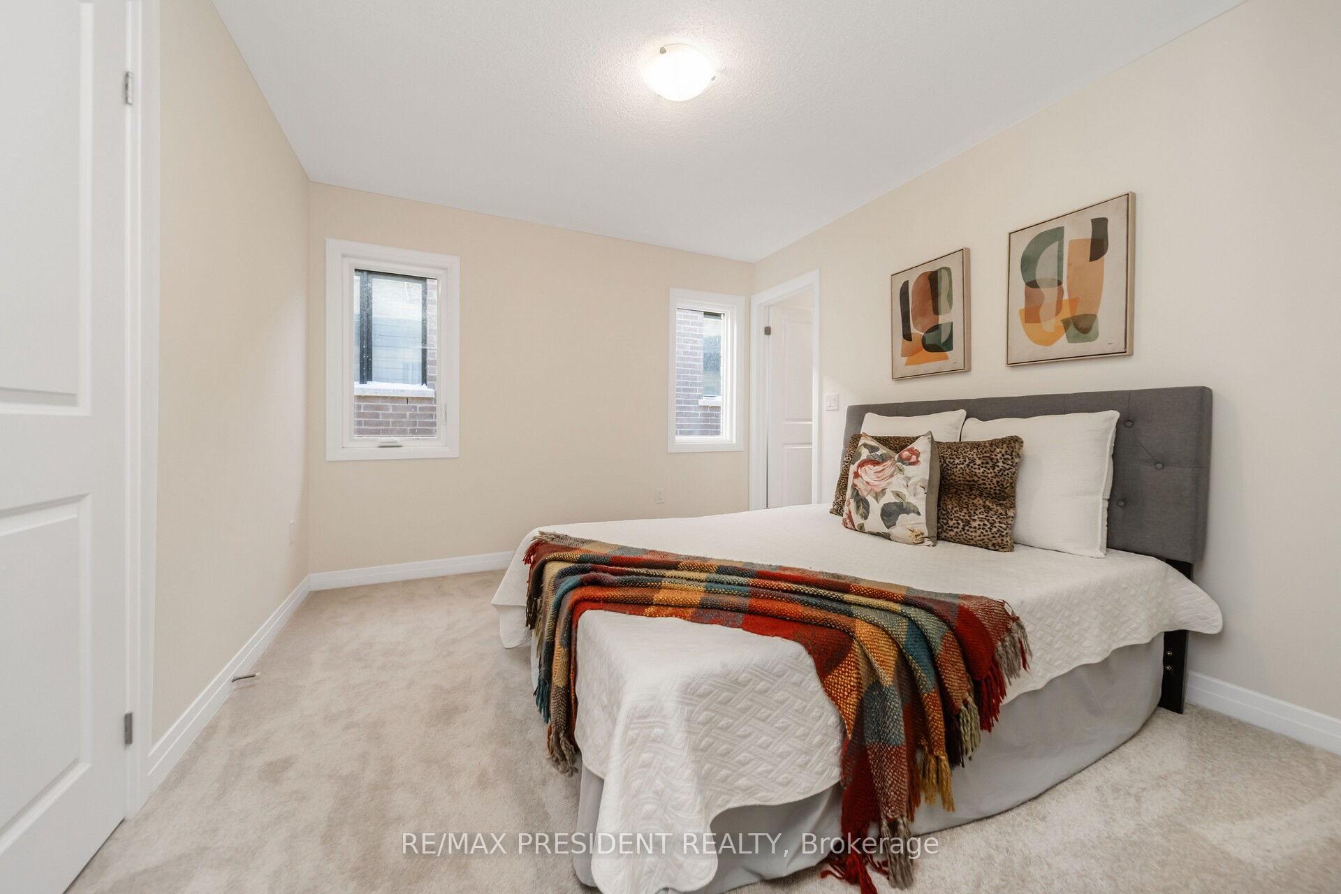 Photo 33 of 21 Tyler Avenue, Erin — HOMEH