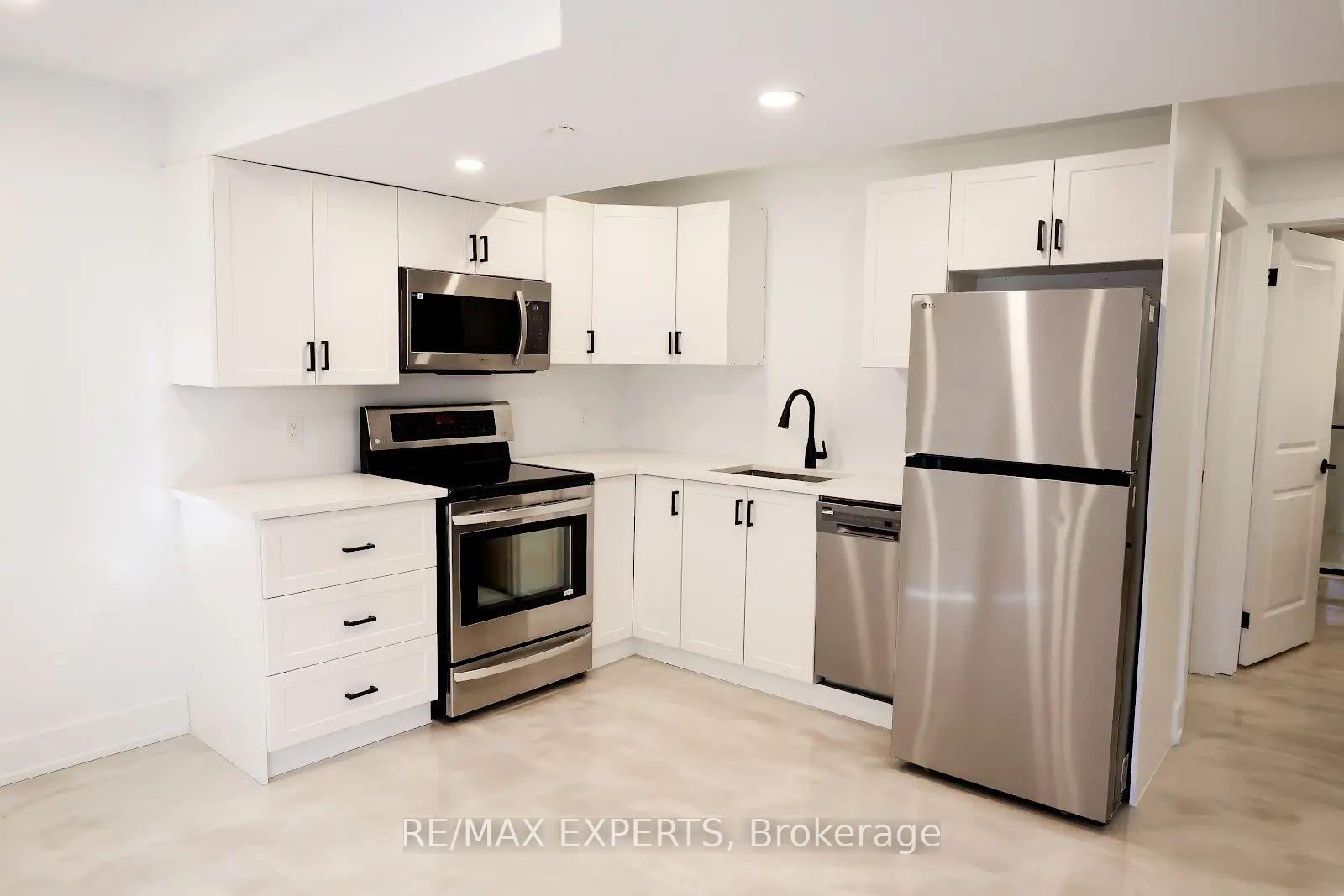 Photo 2 of Unit Lower, 145 Collier Street, Barrie, City Centre — HOMEH