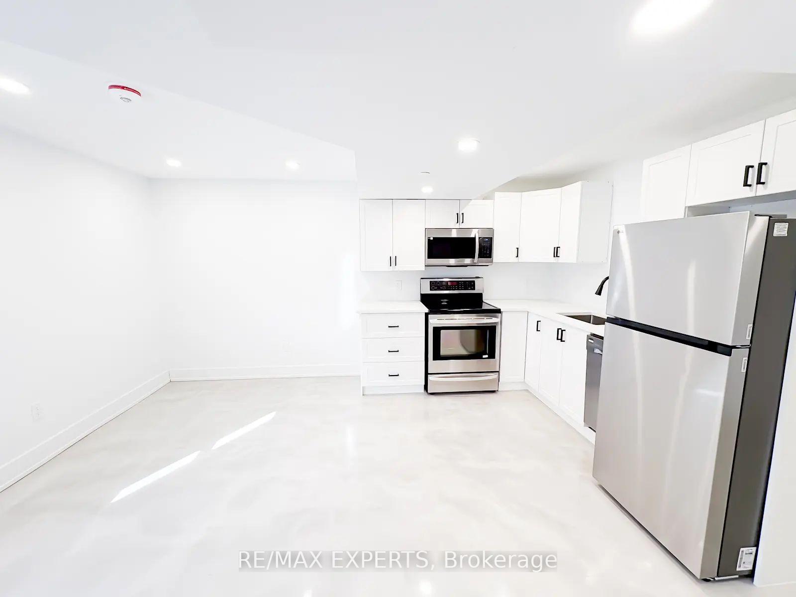 Photo 11 of Unit Lower, 145 Collier Street, Barrie, City Centre — HOMEH