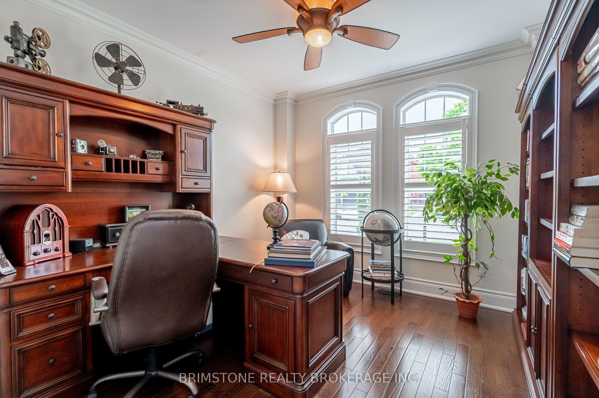 Photo 12 of 31 Plunkett Court, Barrie, Bayshore — HOMEH