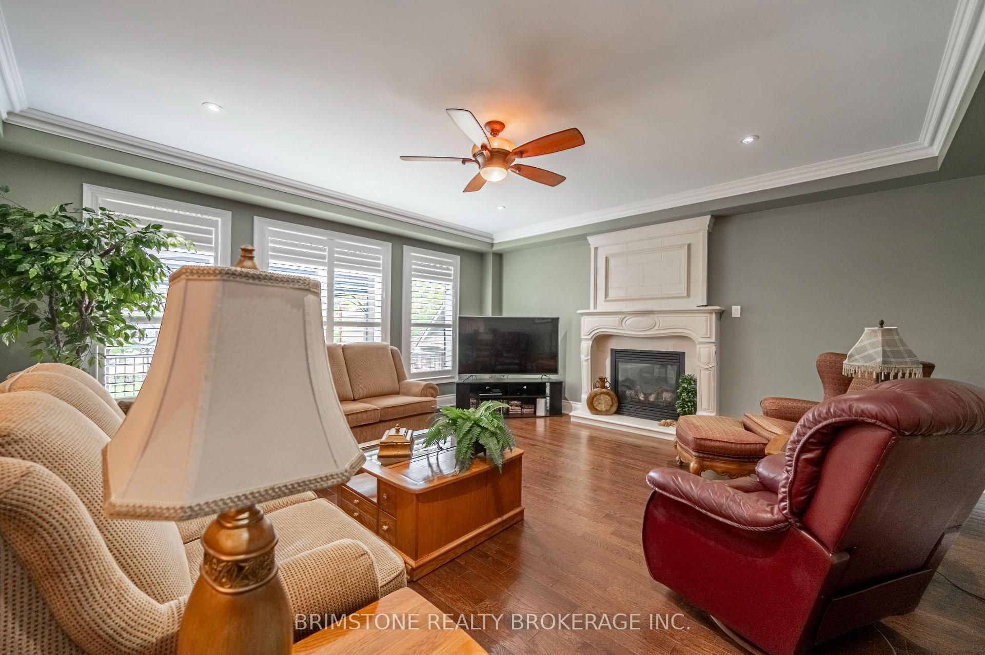 Photo 13 of 31 Plunkett Court, Barrie, Bayshore — HOMEH