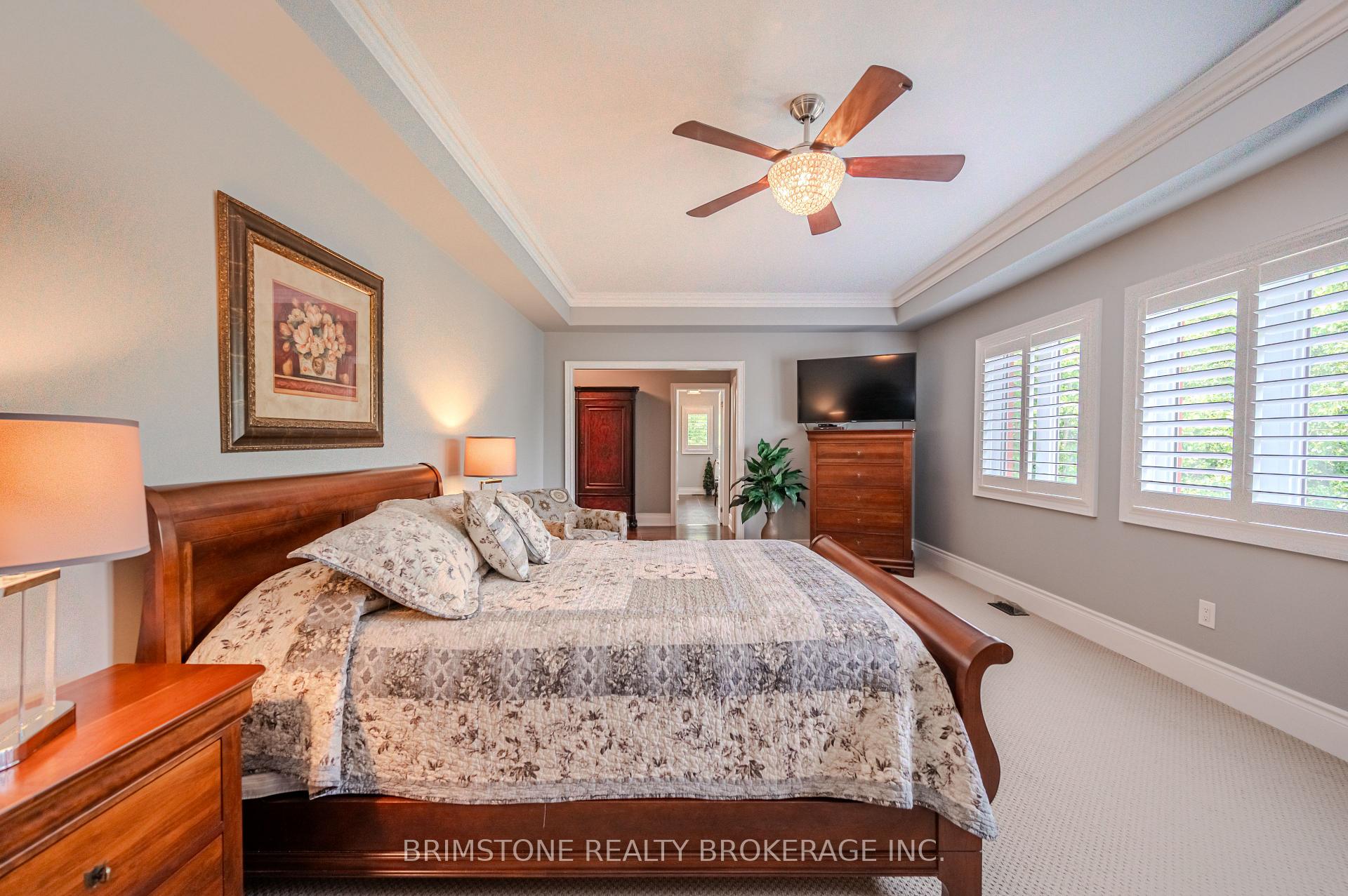 Photo 17 of 31 Plunkett Court, Barrie, Bayshore — HOMEH
