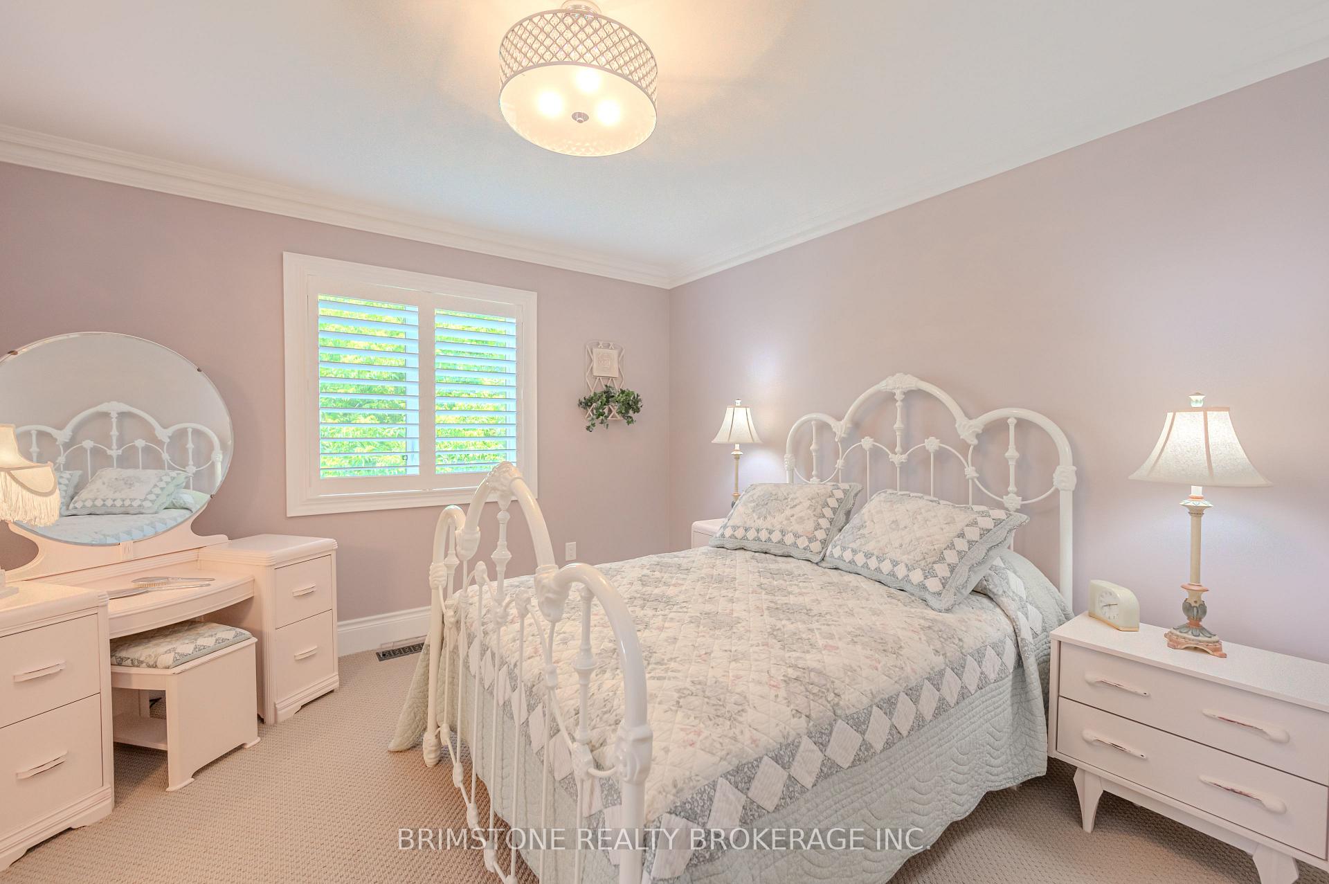 Photo 25 of 31 Plunkett Court, Barrie, Bayshore — HOMEH