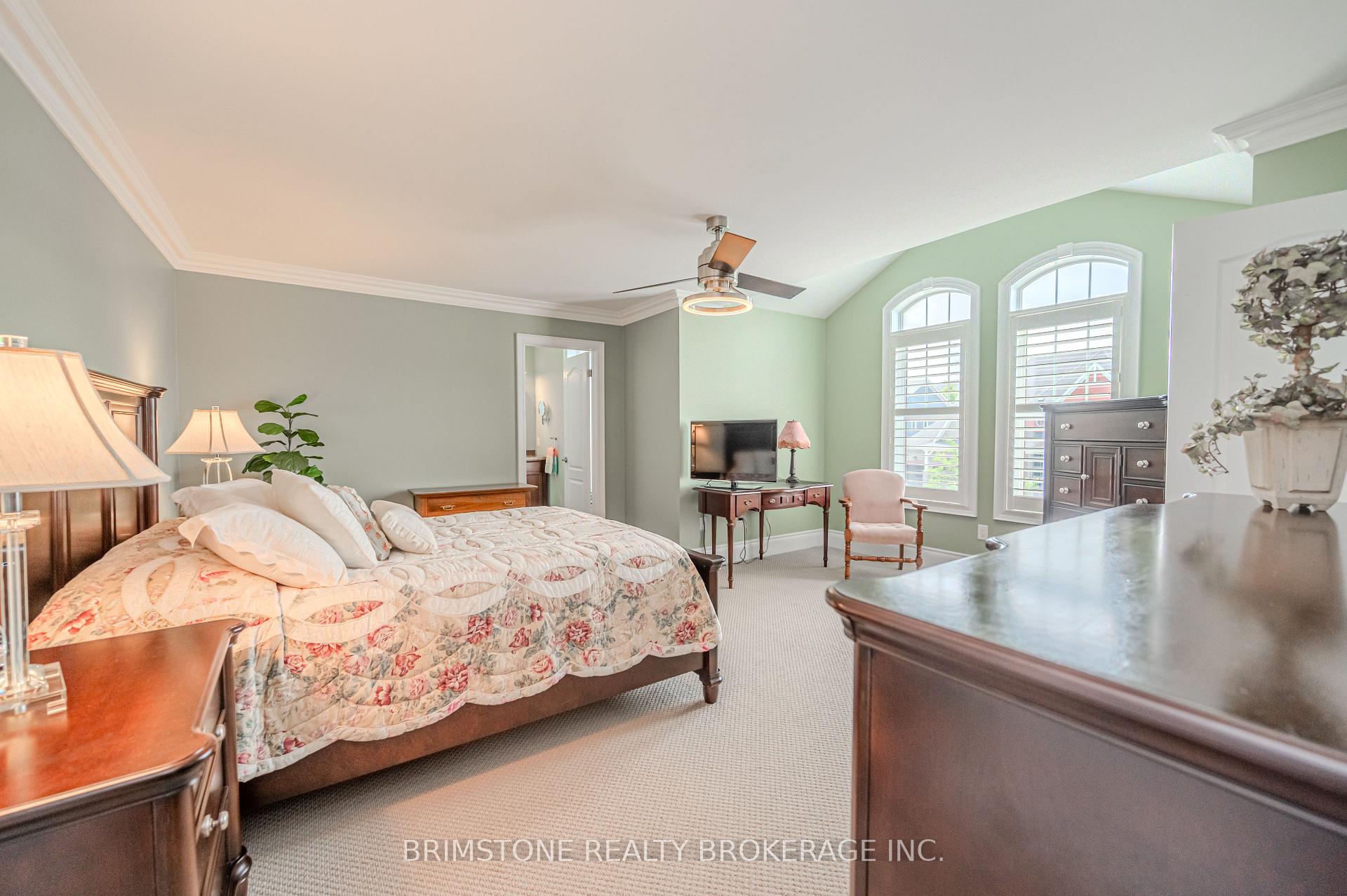 Photo 26 of 31 Plunkett Court, Barrie, Bayshore — HOMEH