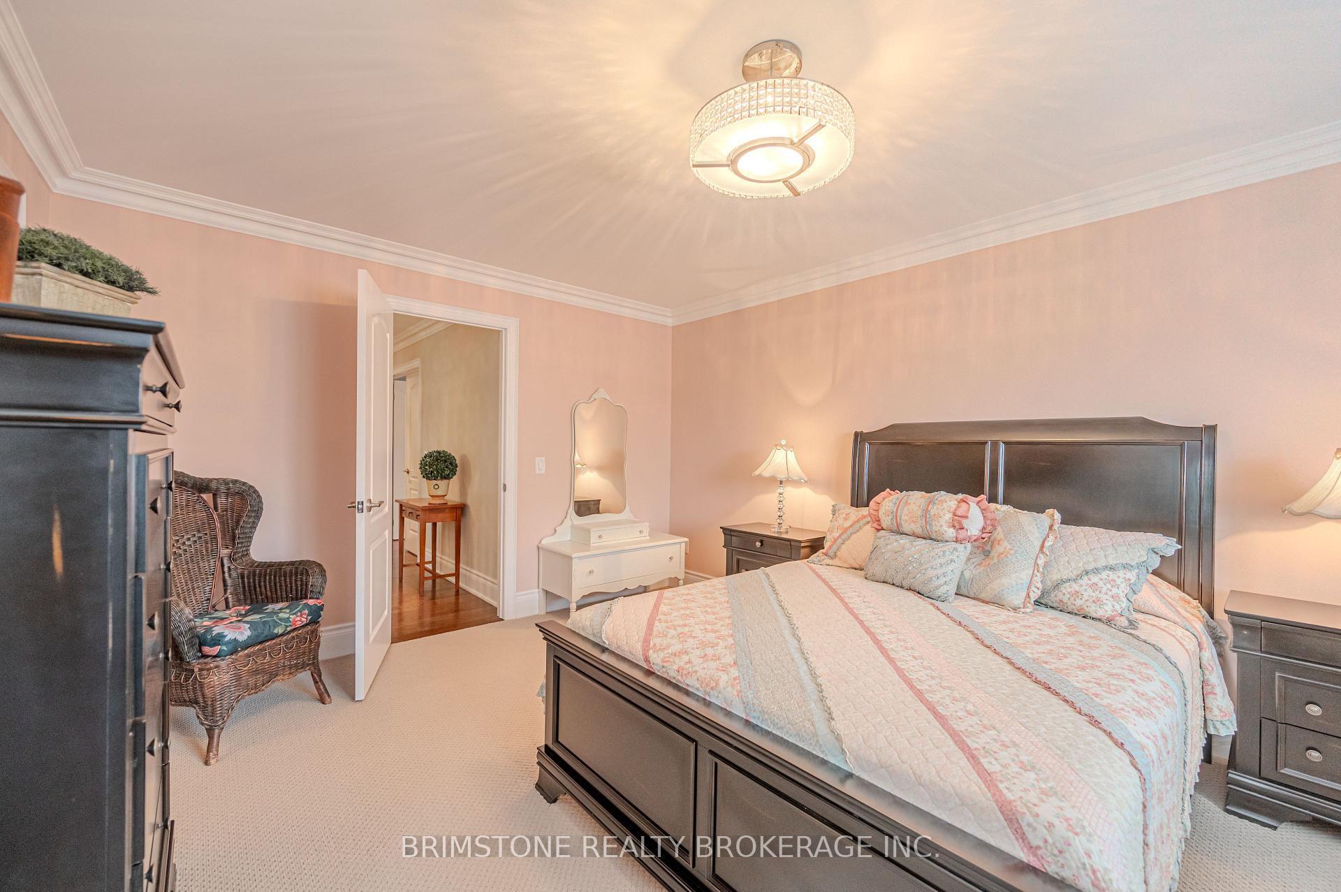 Photo 29 of 31 Plunkett Court, Barrie, Bayshore — HOMEH