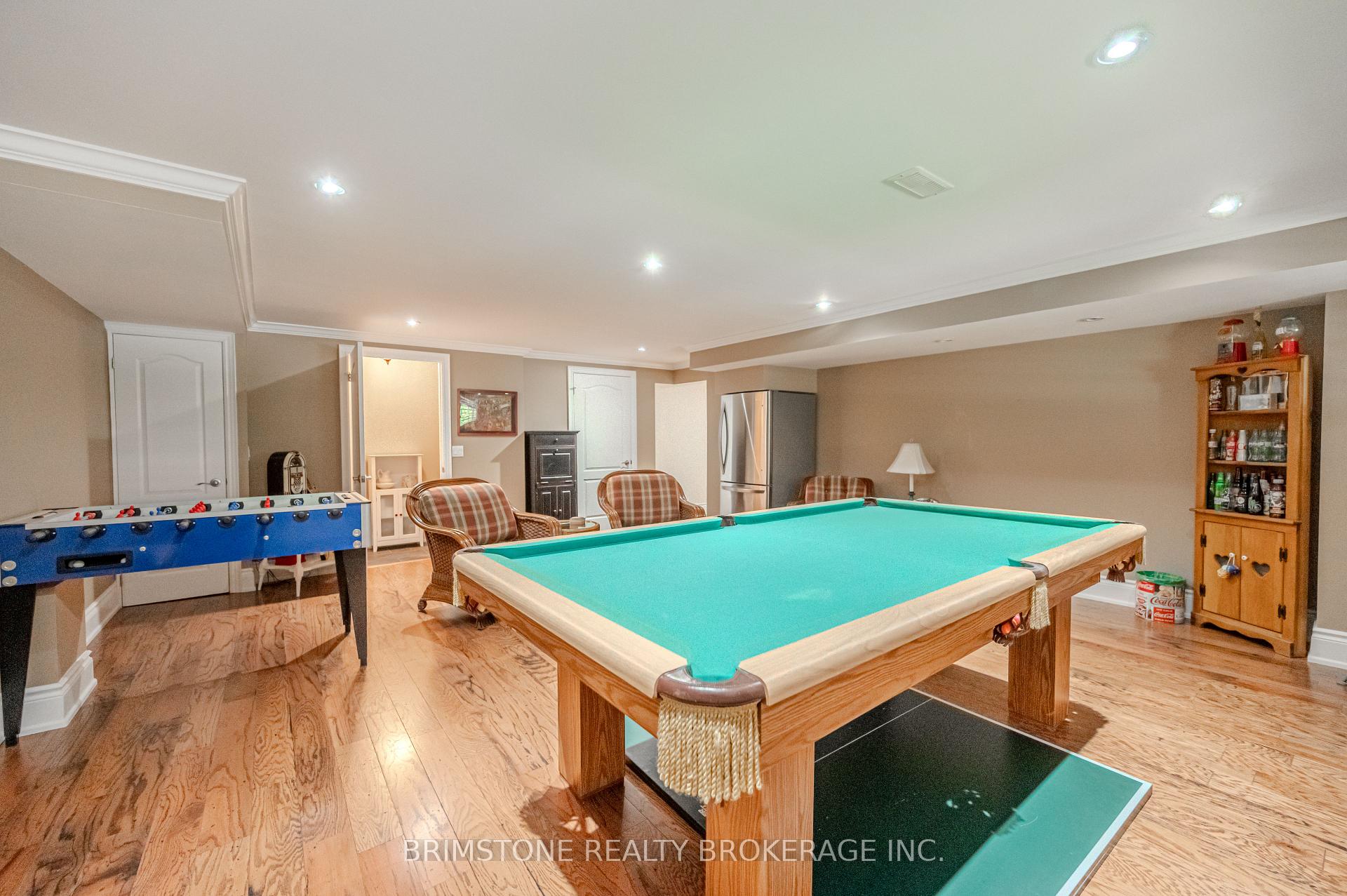 Photo 30 of 31 Plunkett Court, Barrie, Bayshore — HOMEH