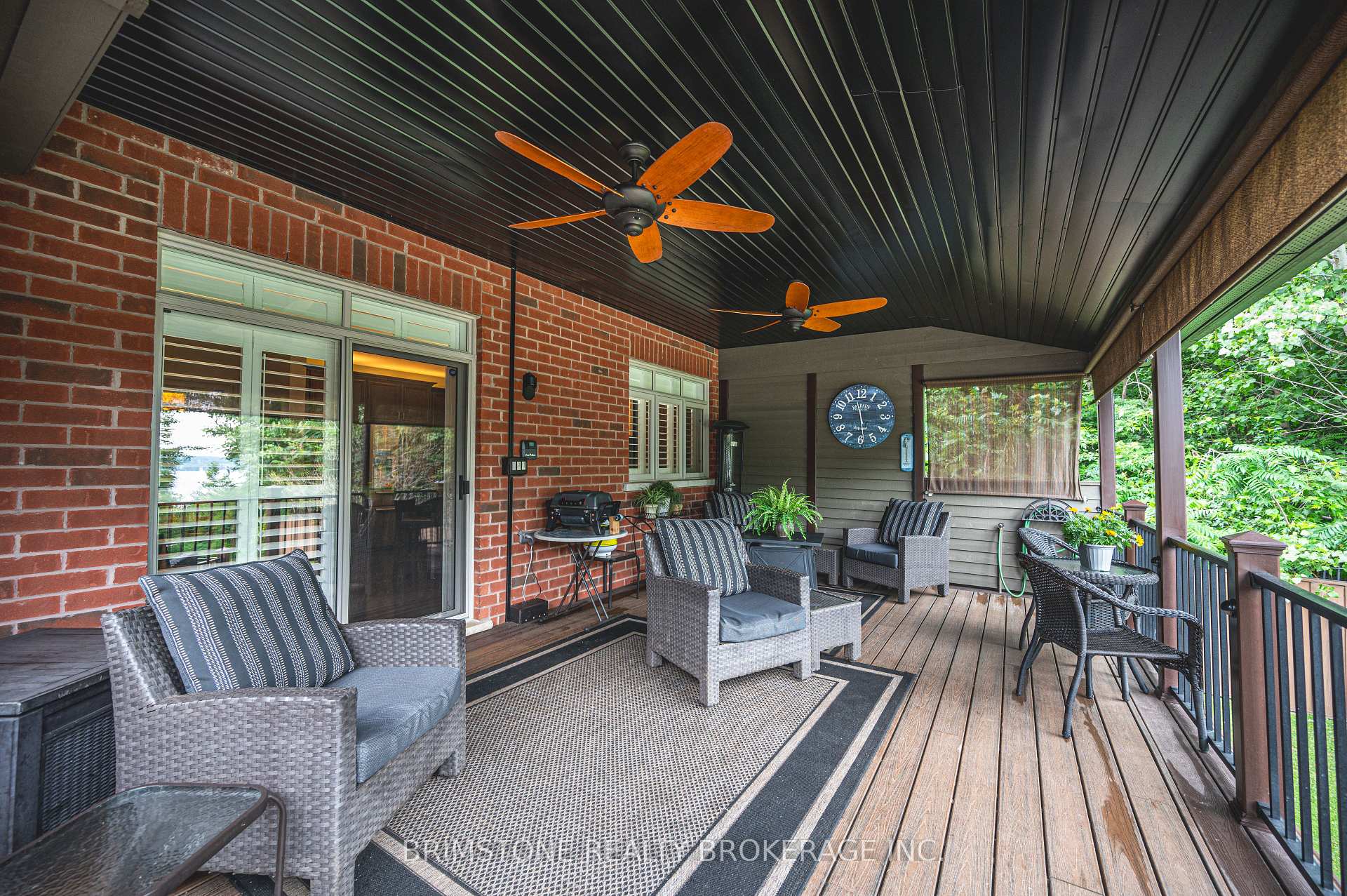 Photo 32 of 31 Plunkett Court, Barrie, Bayshore — HOMEH