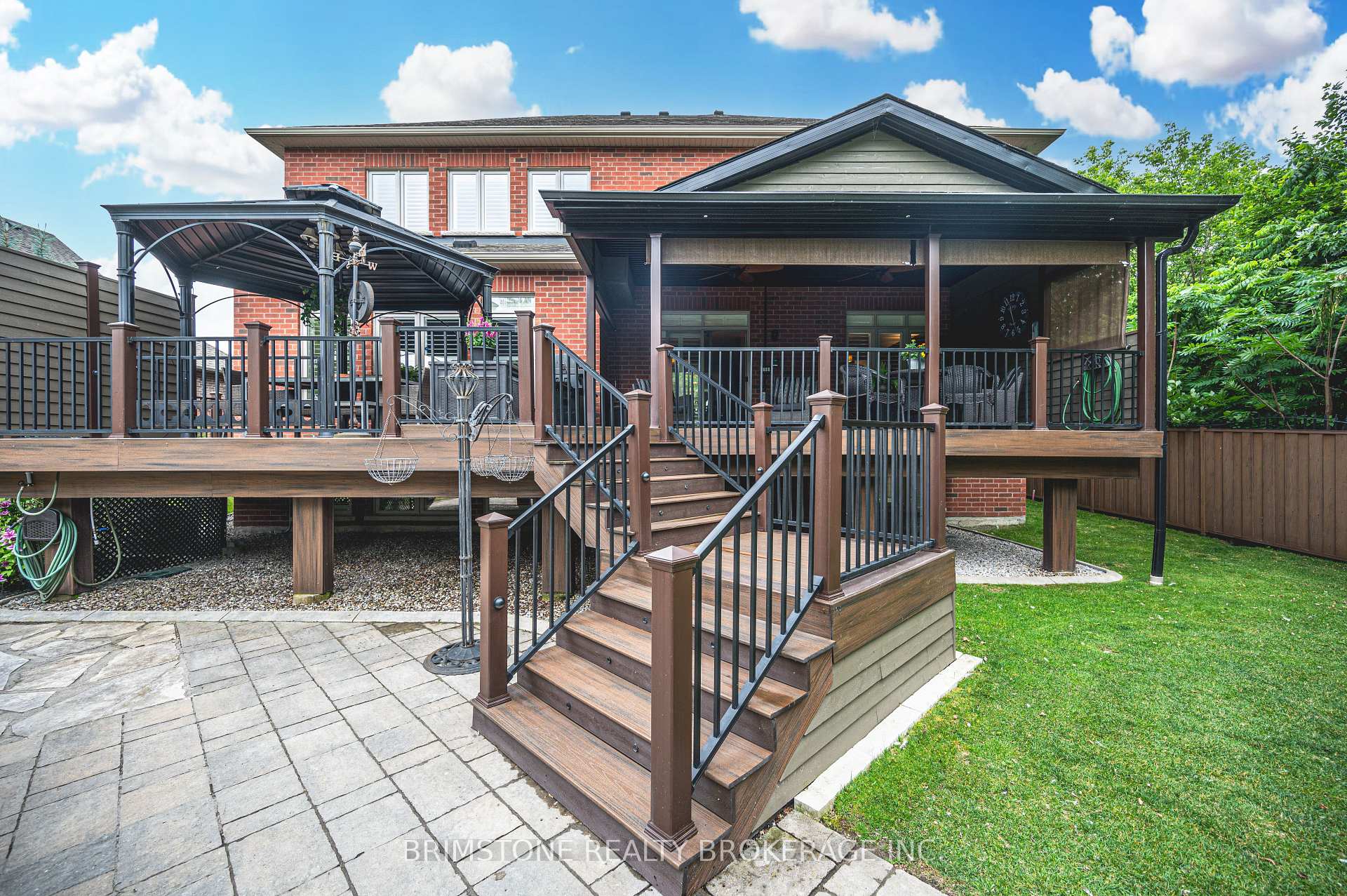 Photo 33 of 31 Plunkett Court, Barrie, Bayshore — HOMEH