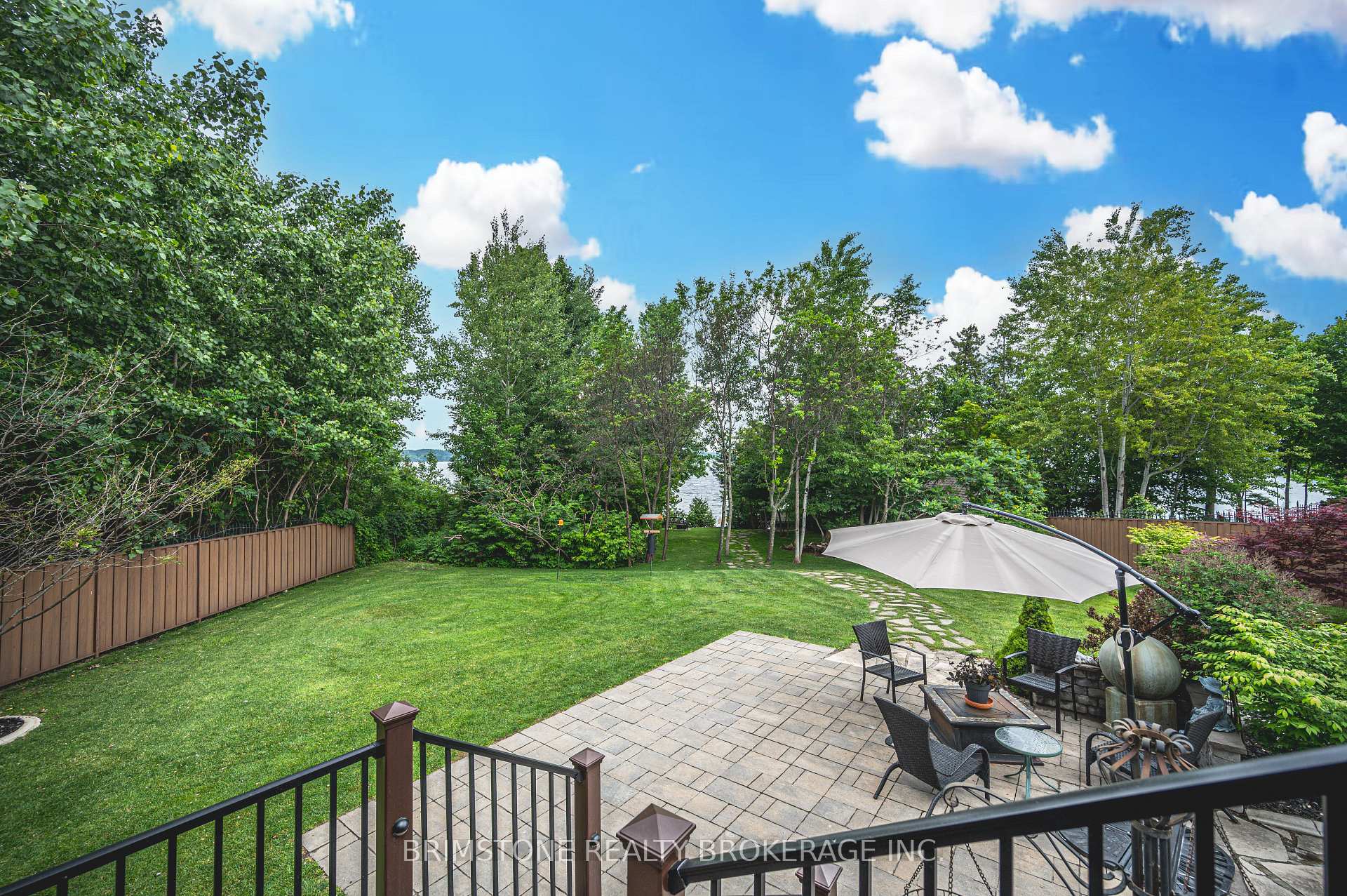 Photo 34 of 31 Plunkett Court, Barrie, Bayshore — HOMEH