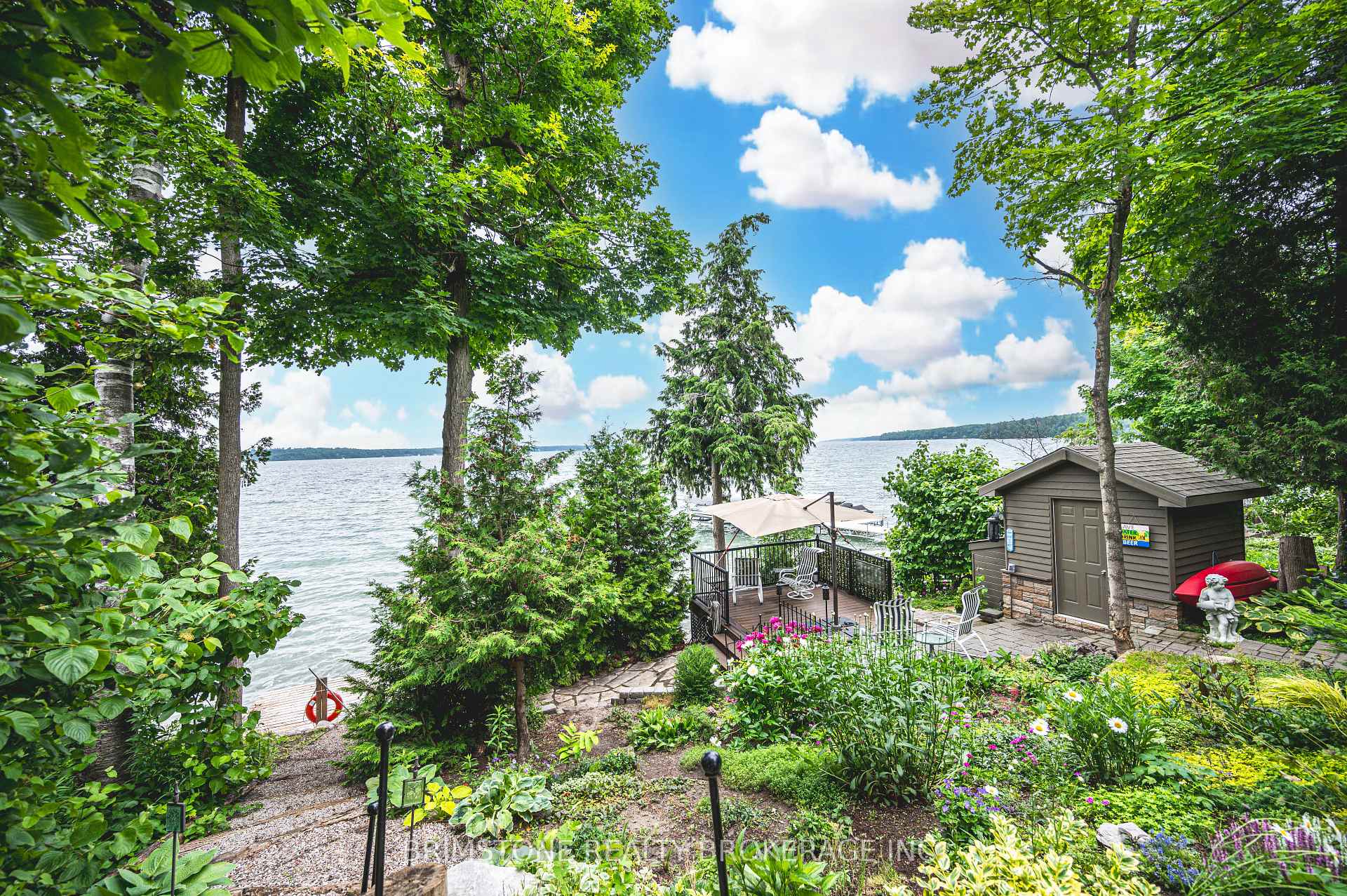 Photo 37 of 31 Plunkett Court, Barrie, Bayshore — HOMEH