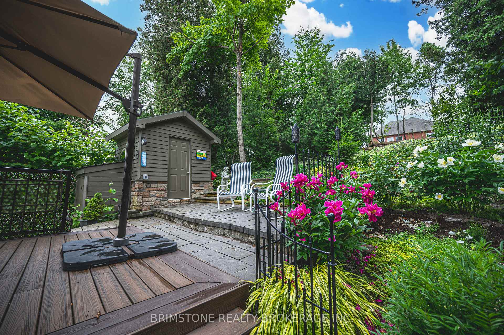 Photo 38 of 31 Plunkett Court, Barrie, Bayshore — HOMEH
