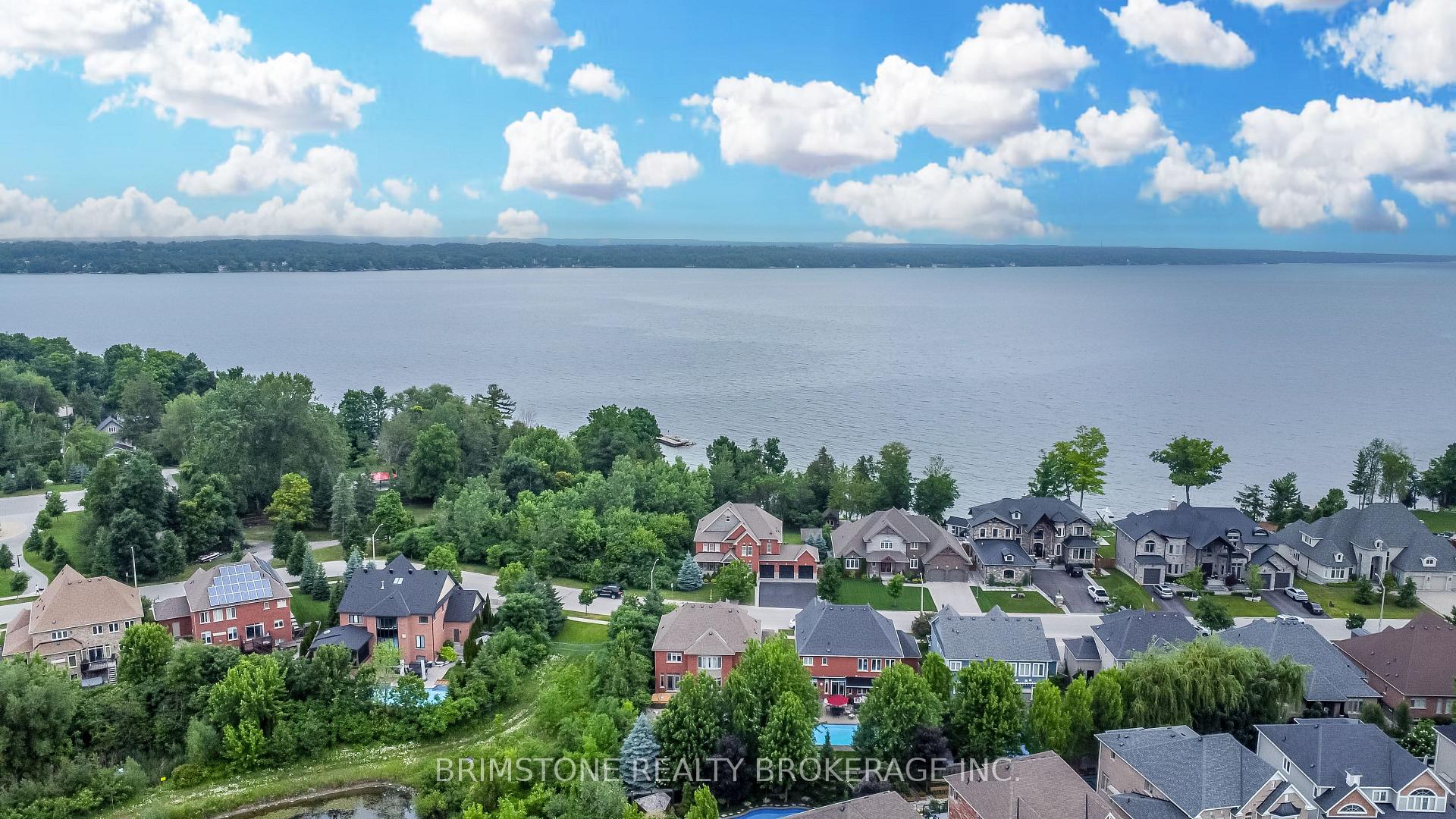 Photo 41 of 31 Plunkett Court, Barrie, Bayshore — HOMEH
