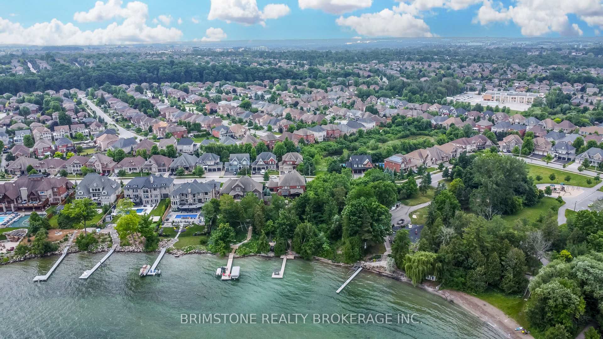 Photo 43 of 31 Plunkett Court, Barrie, Bayshore — HOMEH