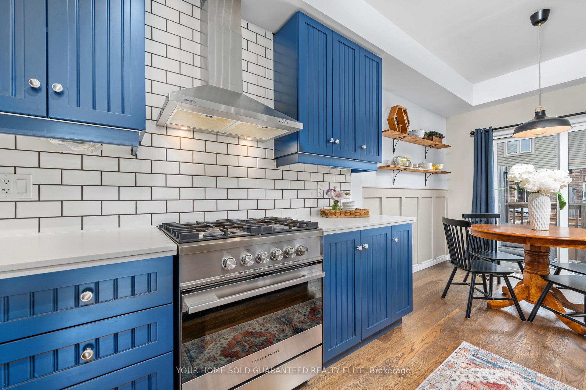 Photo 6 of 43 Dunrobin Lane, Grimsby, Grimsby Beach — HOMEH