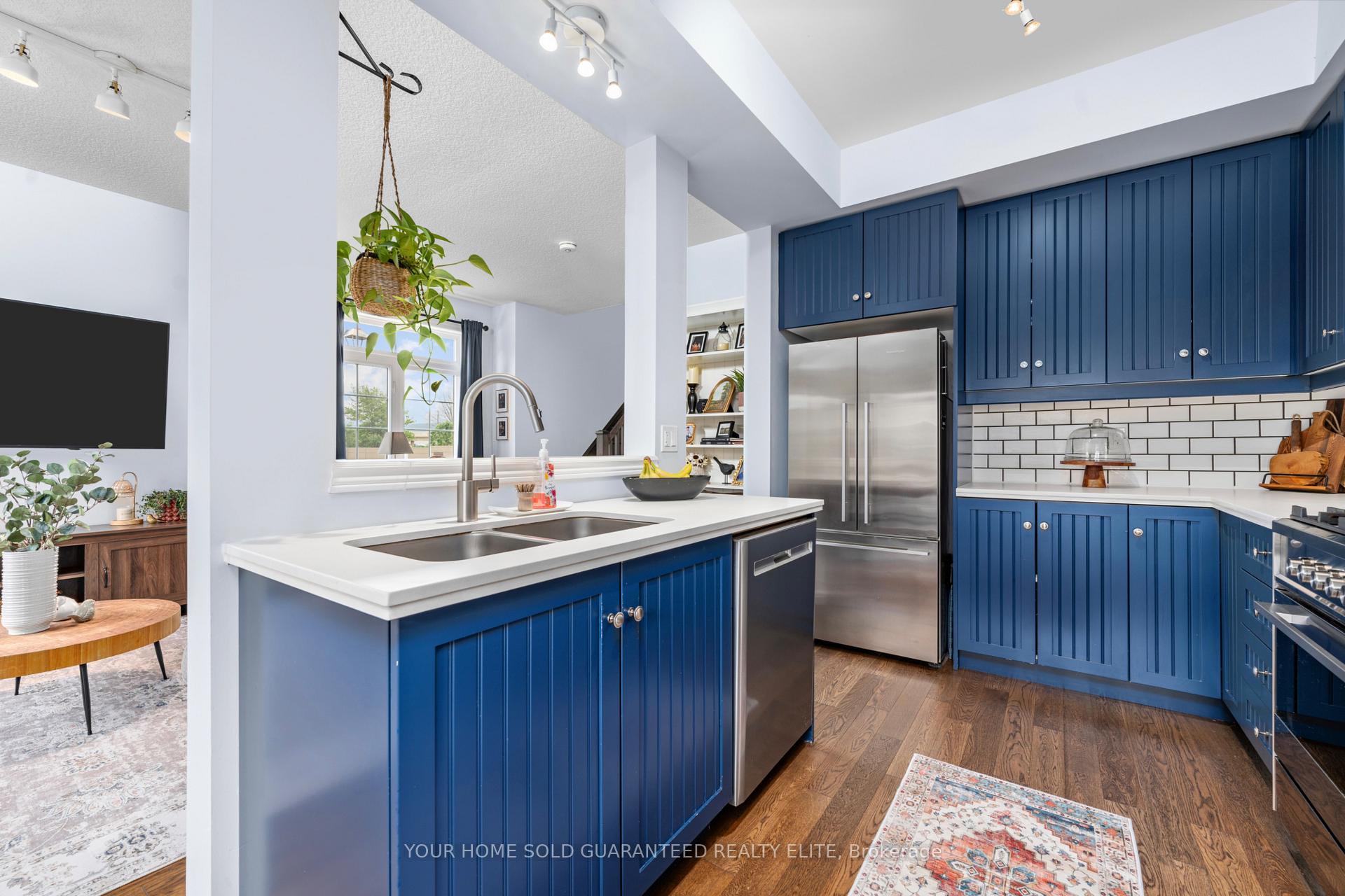 Photo 8 of 43 Dunrobin Lane, Grimsby, Grimsby Beach — HOMEH