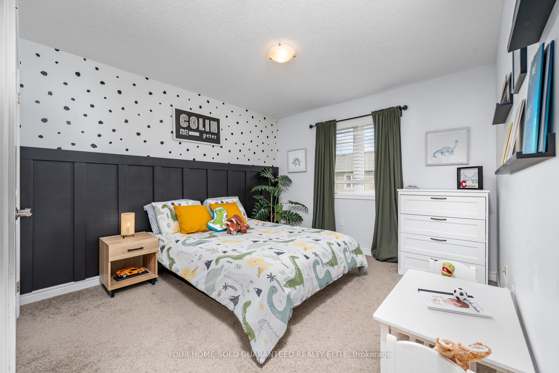 Photo 16 of 43 Dunrobin Lane, Grimsby, Grimsby Beach — HOMEH