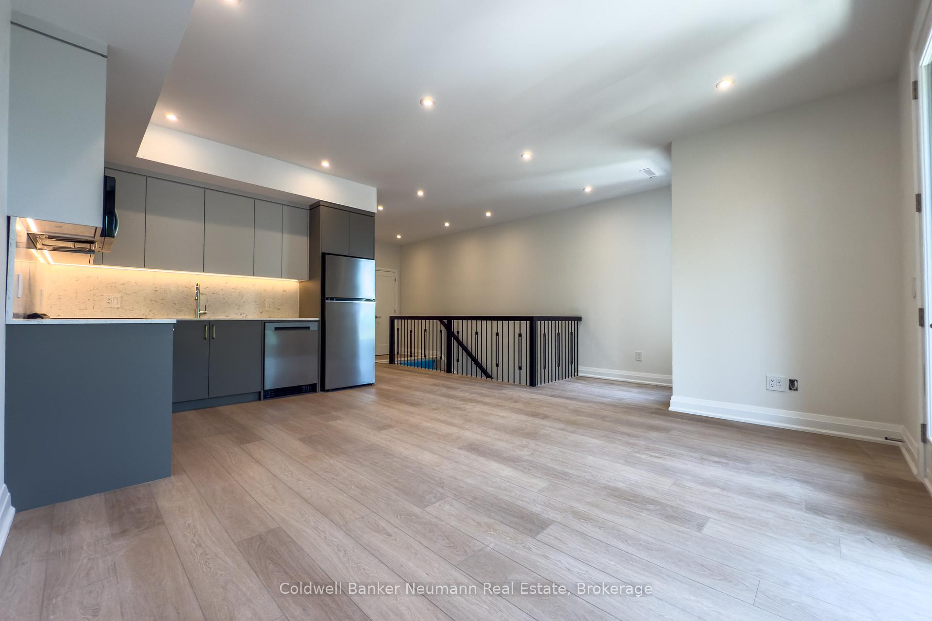 Photo 7 of Unit 10, 14 Stevenson Street N, Guelph, St. George's — HOMEH