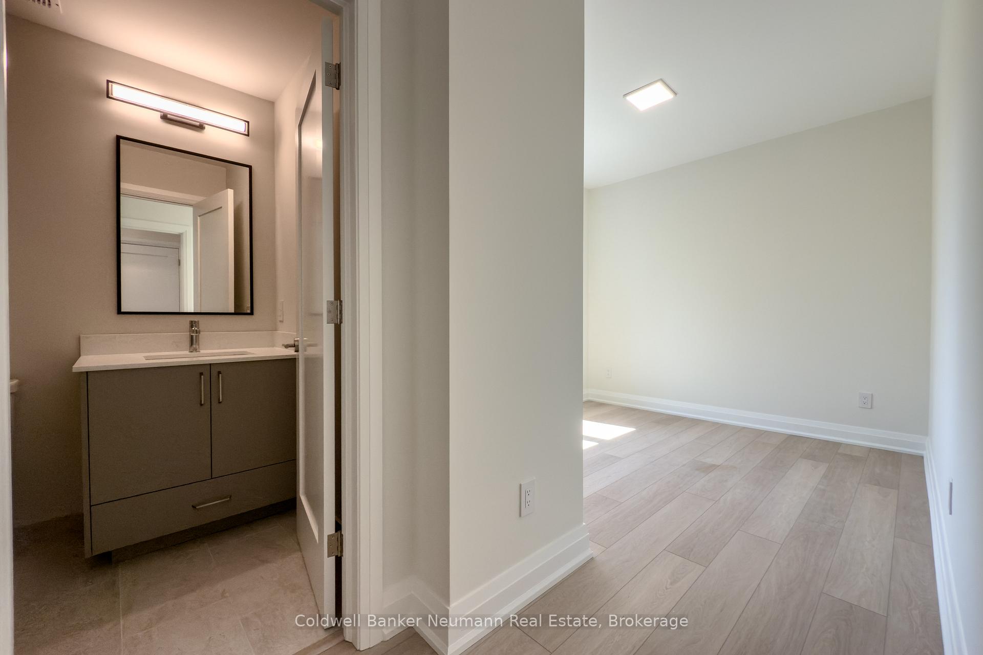 Photo 10 of Unit 10, 14 Stevenson Street N, Guelph, St. George's — HOMEH