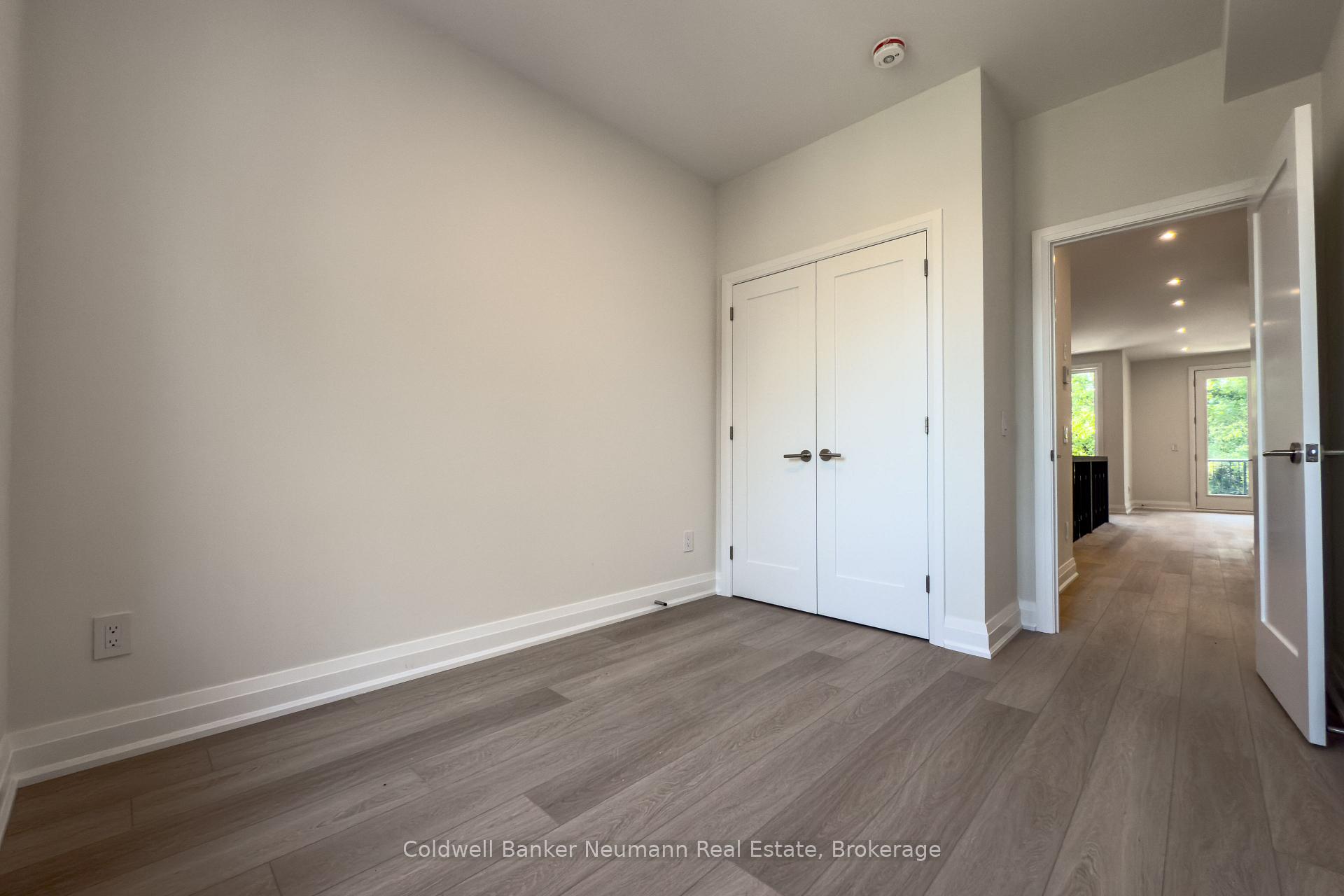 Photo 15 of Unit 10, 14 Stevenson Street N, Guelph, St. George's — HOMEH