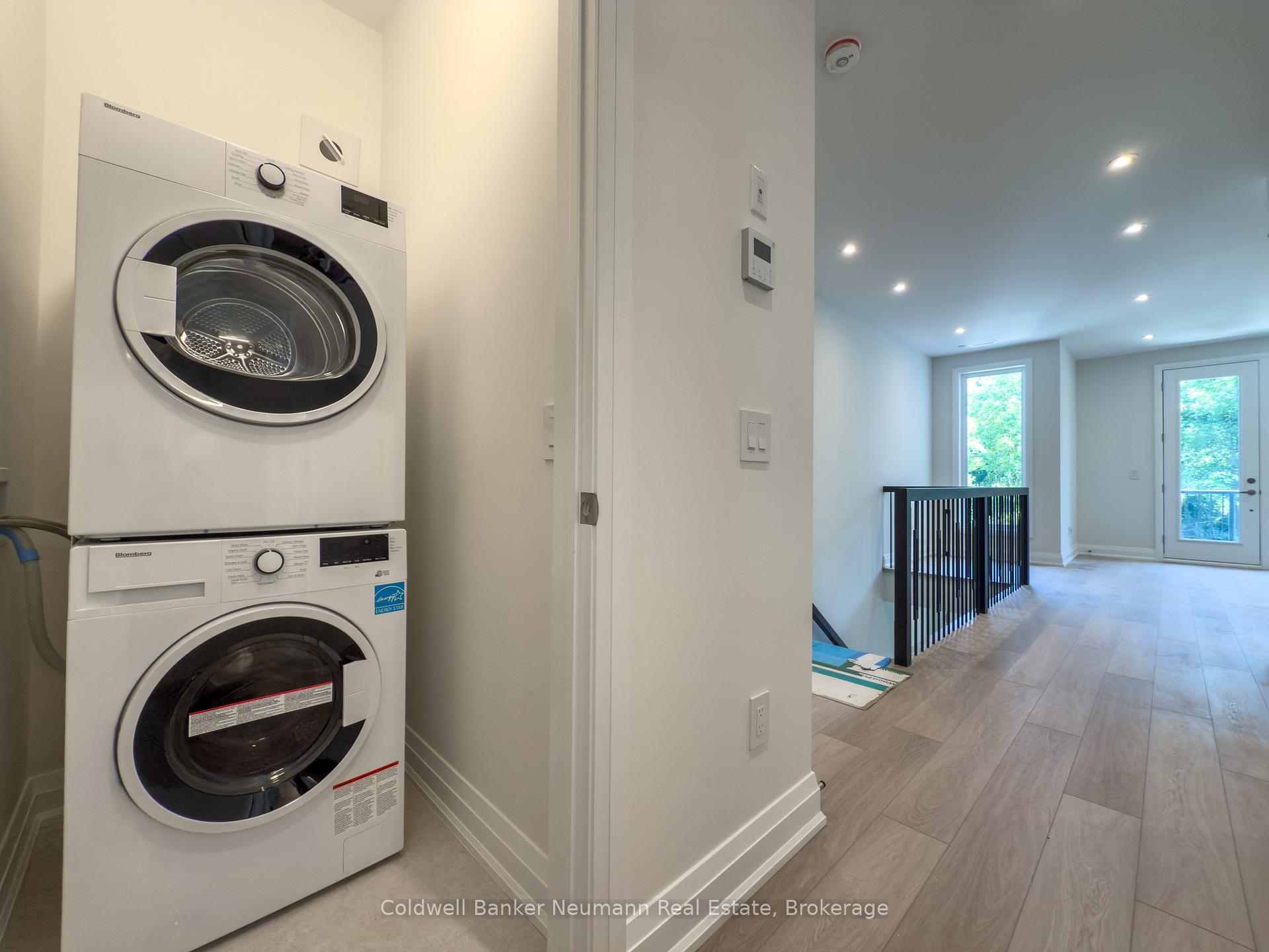 Photo 16 of Unit 10, 14 Stevenson Street N, Guelph, St. George's — HOMEH