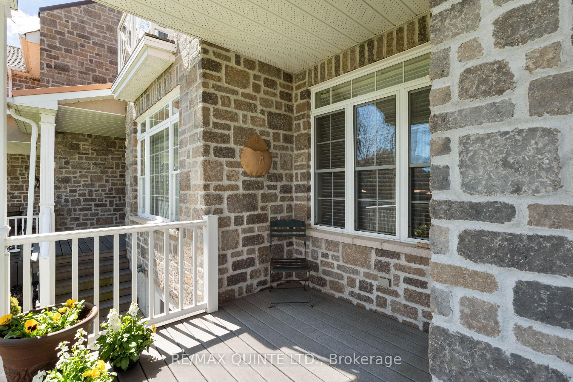 Photo 3 of Unit 12, 50 Gracefield Lane, Belleville, Belleville Ward — HOMEH