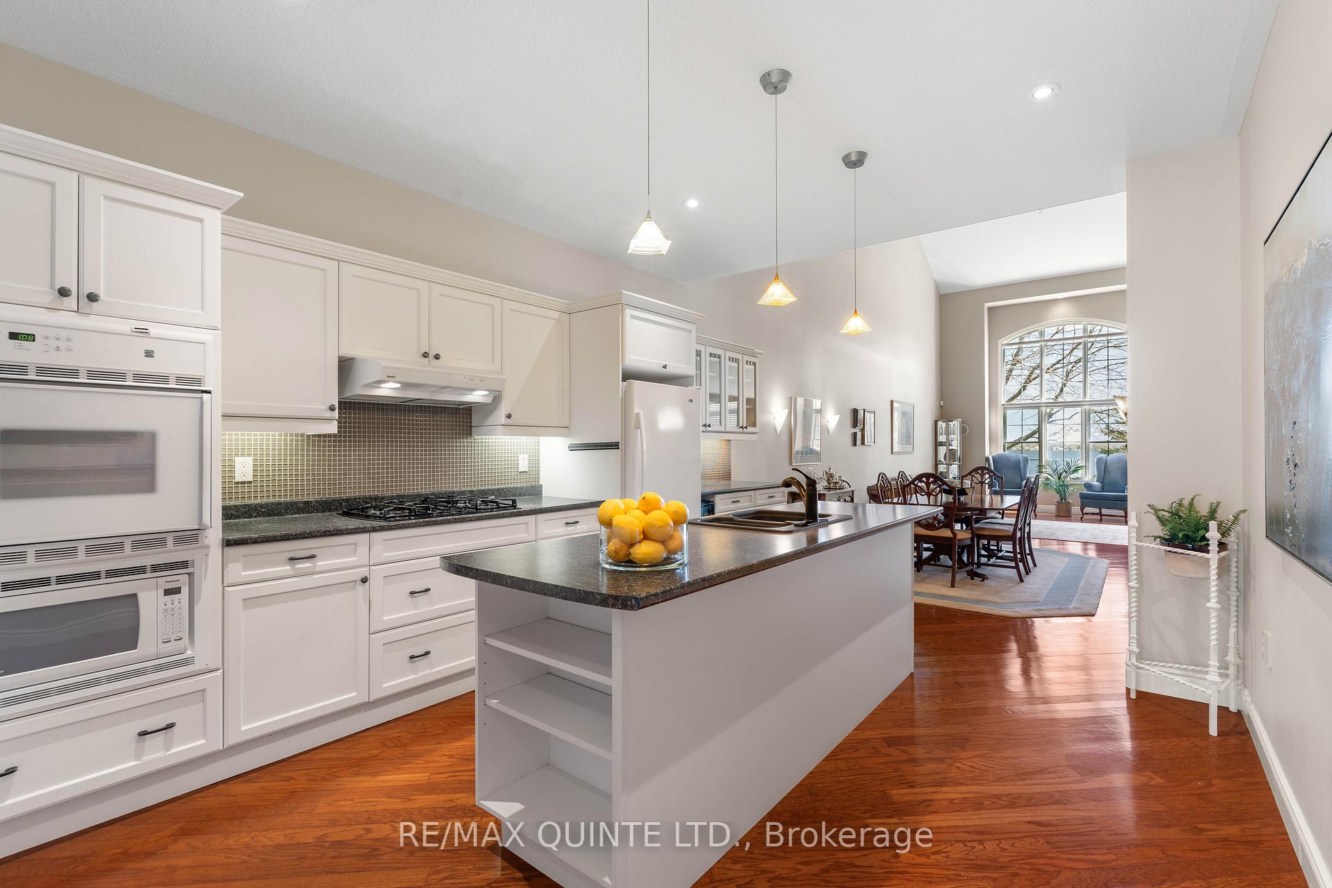 Photo 9 of Unit 12, 50 Gracefield Lane, Belleville, Belleville Ward — HOMEH